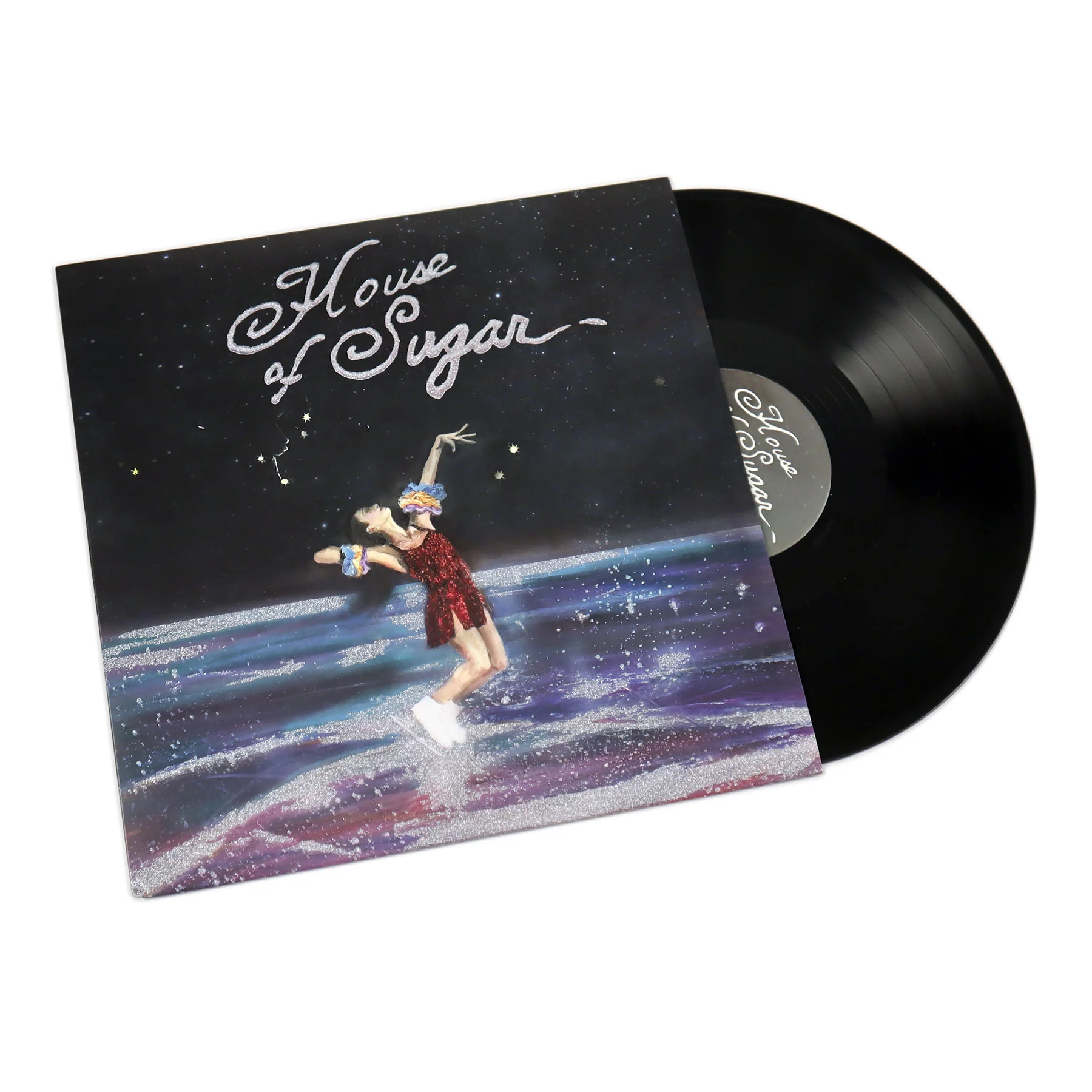 Alex G: House Of Sugar Vinyl LP