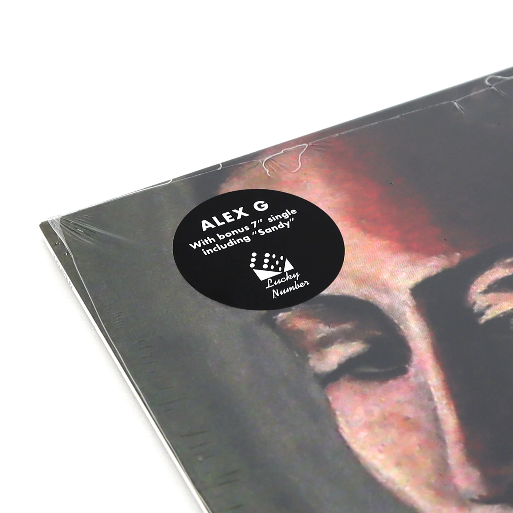 Alex G: Rules - Deluxe Edition (Indie Exclusive) Vinyl LP+7" - Image 4