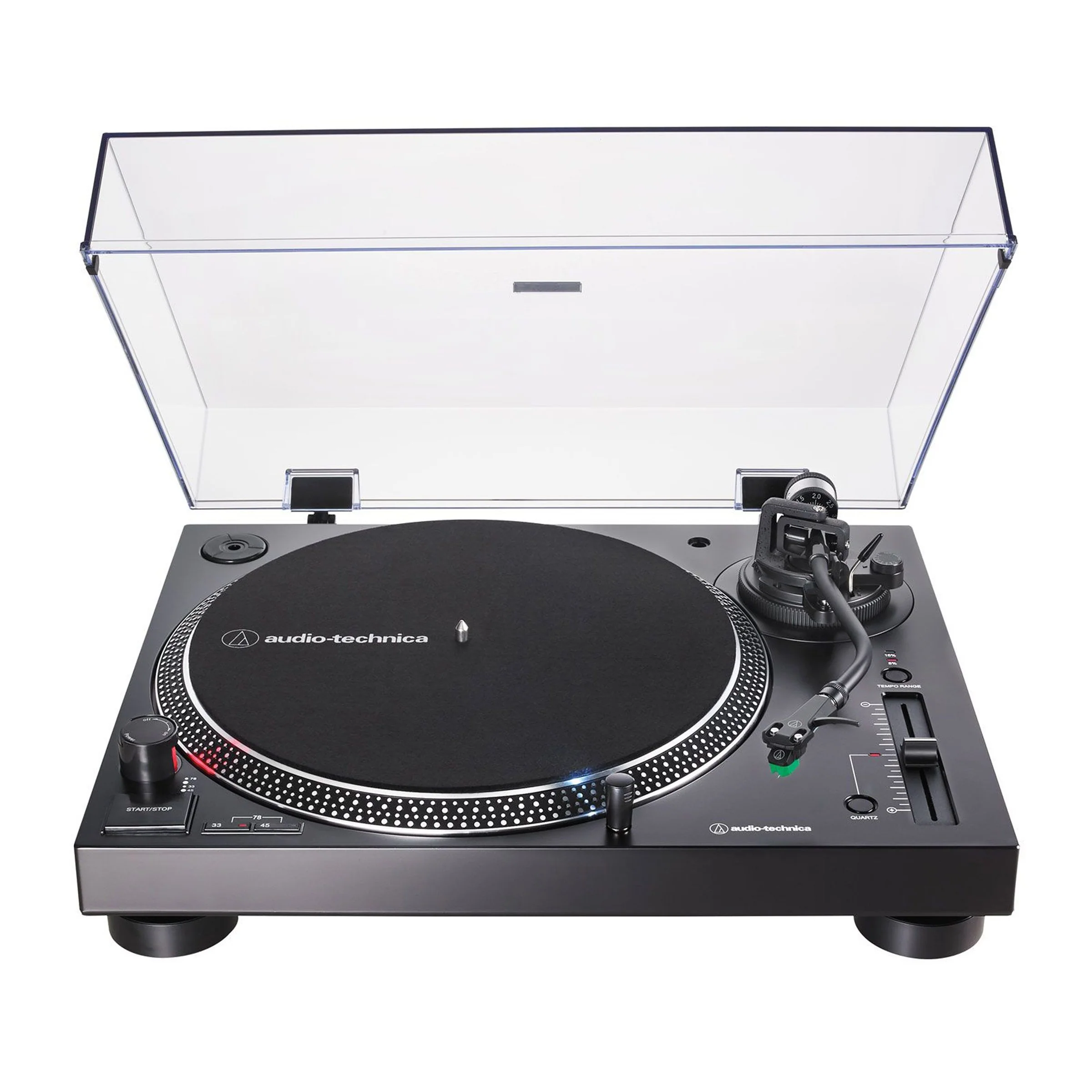Audio-Technica: AT-LP120X / Audioengine A2+ / Turntable Package - Image 5