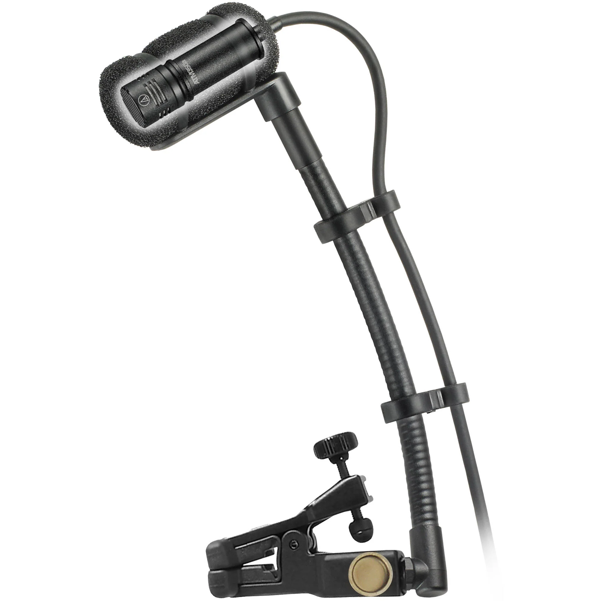 Audio-Technica Pro: ATM350U ATM Series Microphones