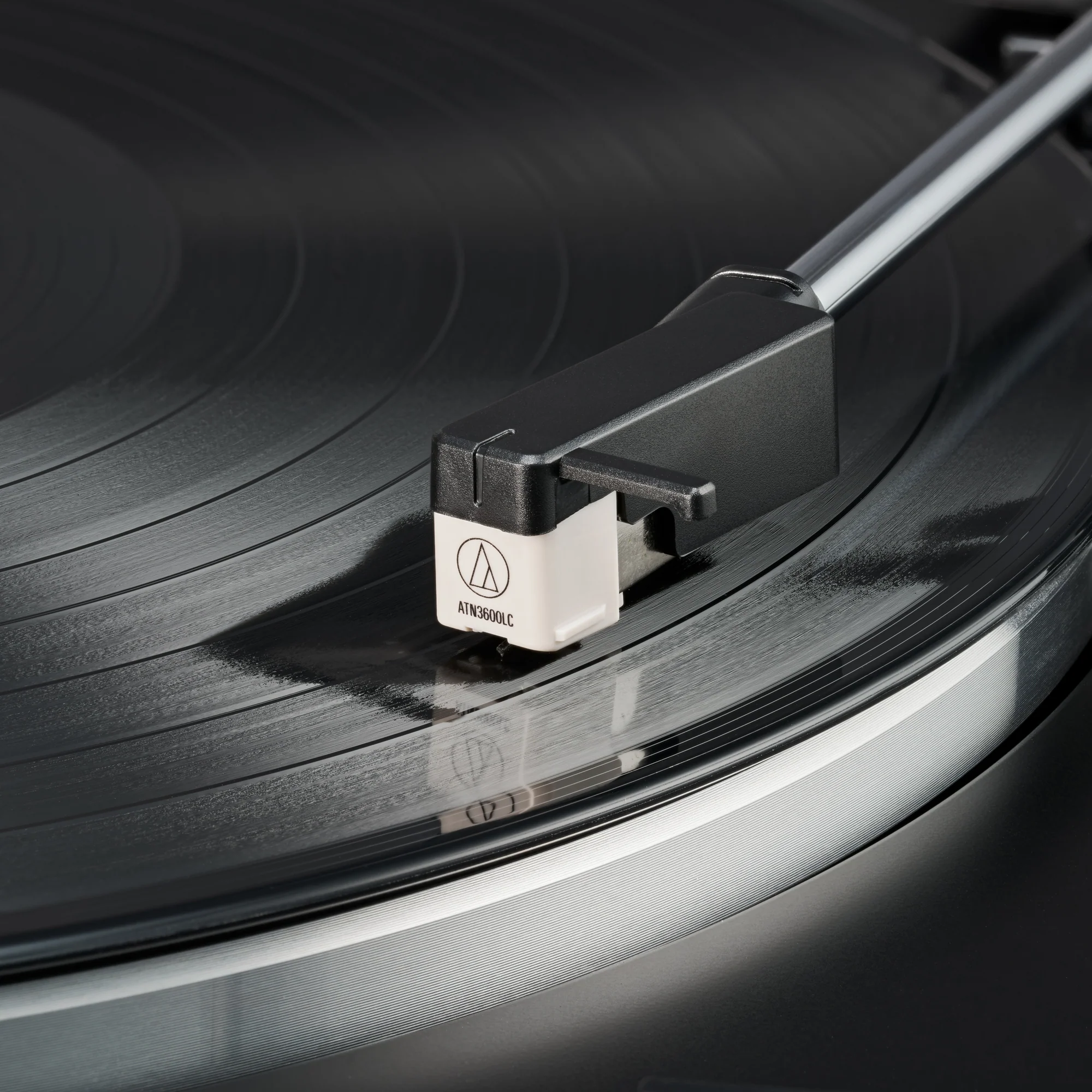 Audio-Technica: ATN3600LC Conical Replacement Stylus for AT-LP60X, Denon DP-300F, Sony PS-LX310BT - Image 2