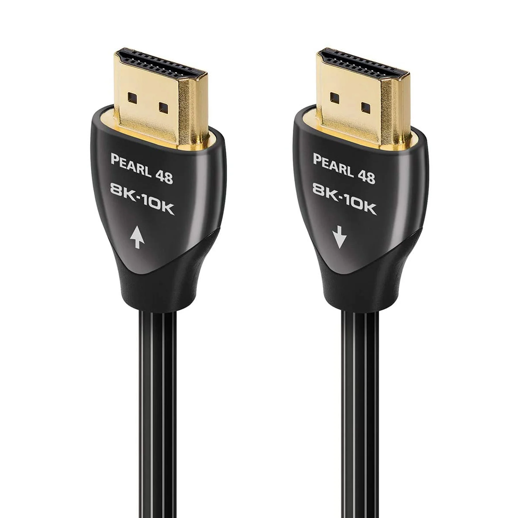Audioquest: HDMI Pearl 48 Cable - 3.0m