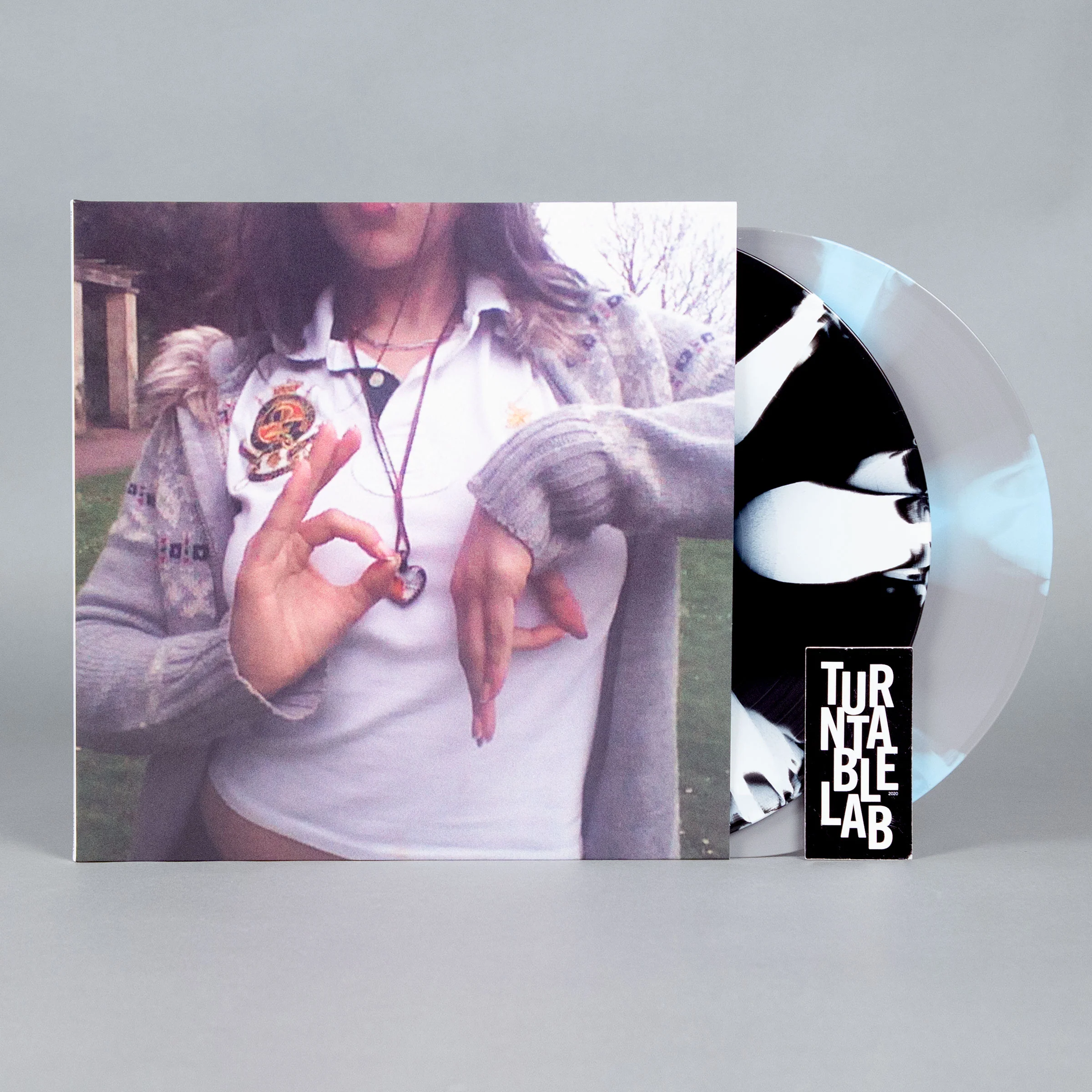 Bassvictim: Basspunk 1 & 2 (Colored Vinyl) Vinyl 2LP - Turntable Lab Exclusive - LIMIT 1 PER CUSTOMER
