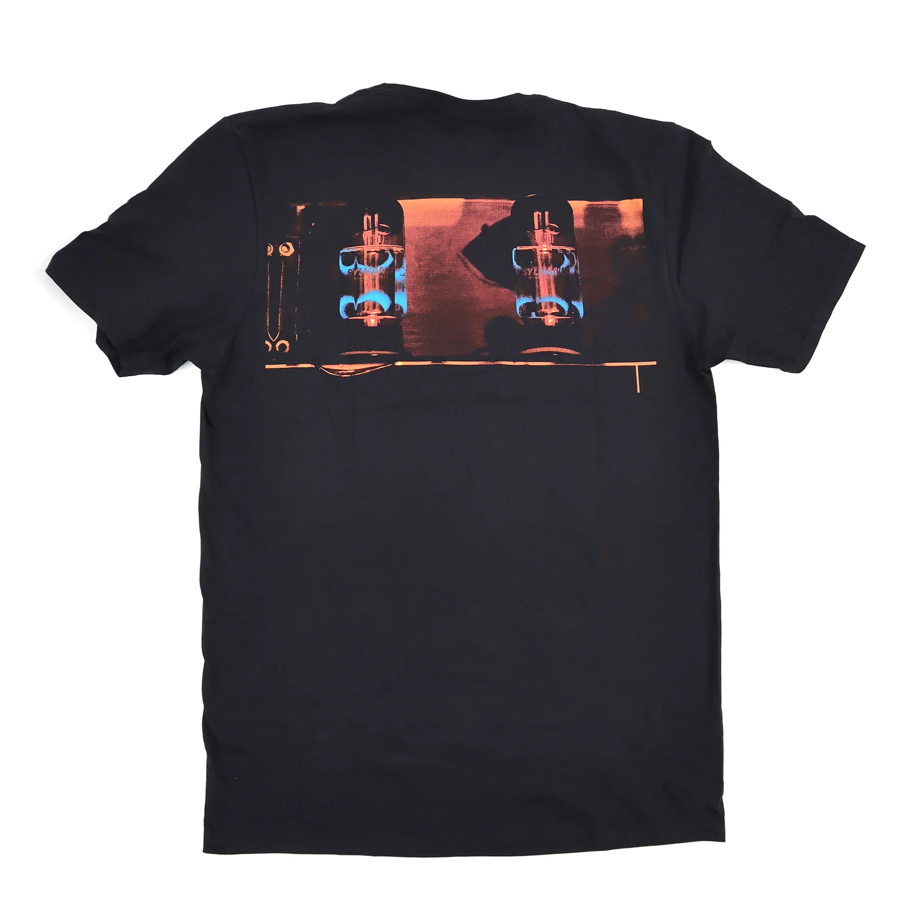 Beastie Boys: Jimmy James Shirt - Image 3