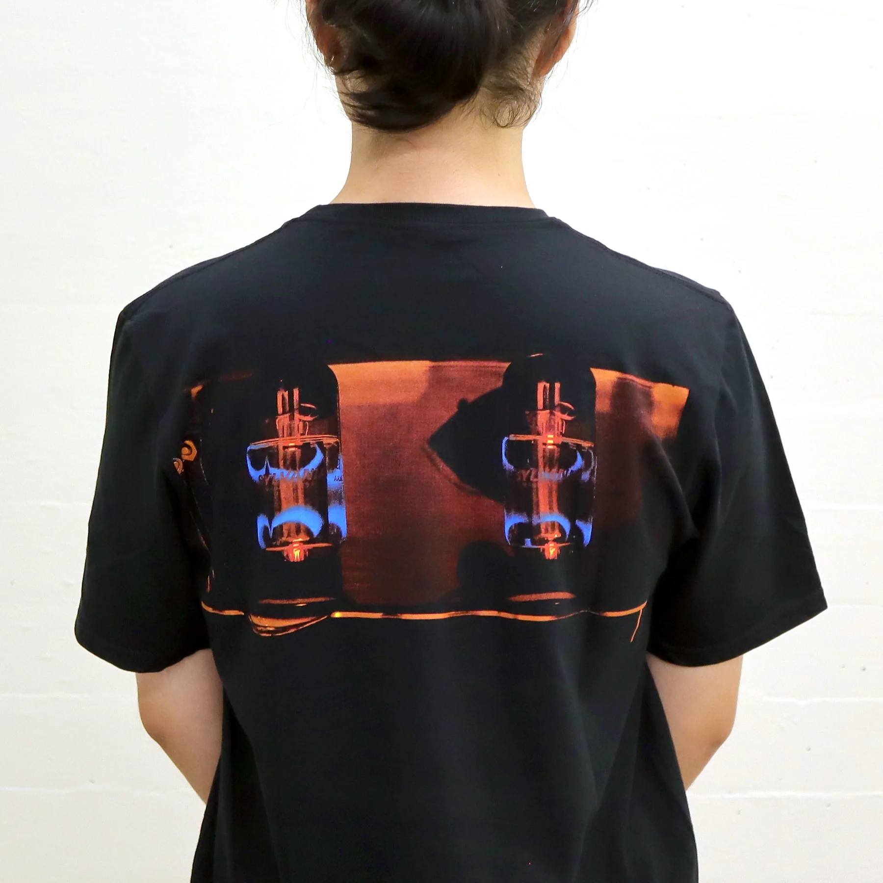 Beastie Boys: Jimmy James Shirt - Image 5