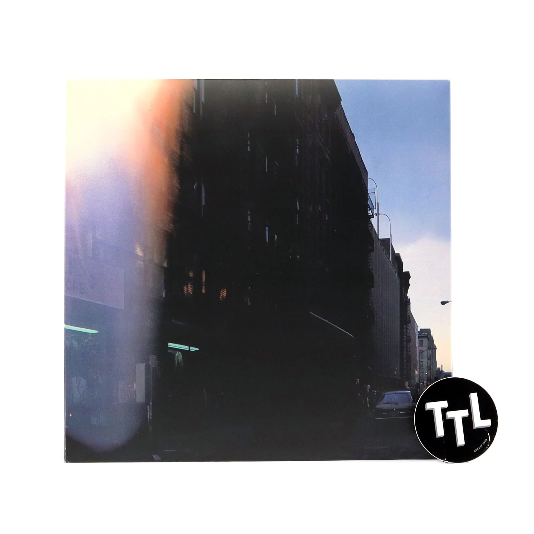Beastie Boys: Paul's Boutique Vinyl LP - Image 3