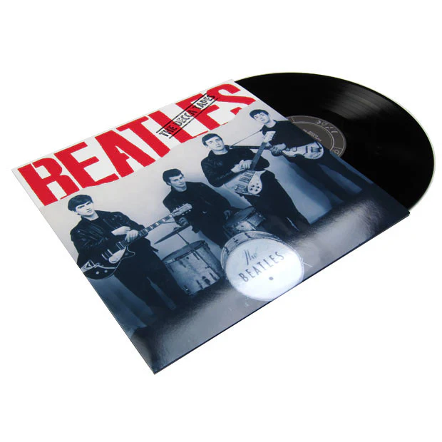 Beatles: The Decca Tapes (180g, Bonus CD) Vinyl LP