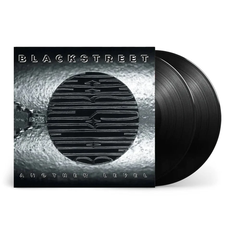 Blackstreet: Another Level Vinyl 2LP - PRE-ORDER