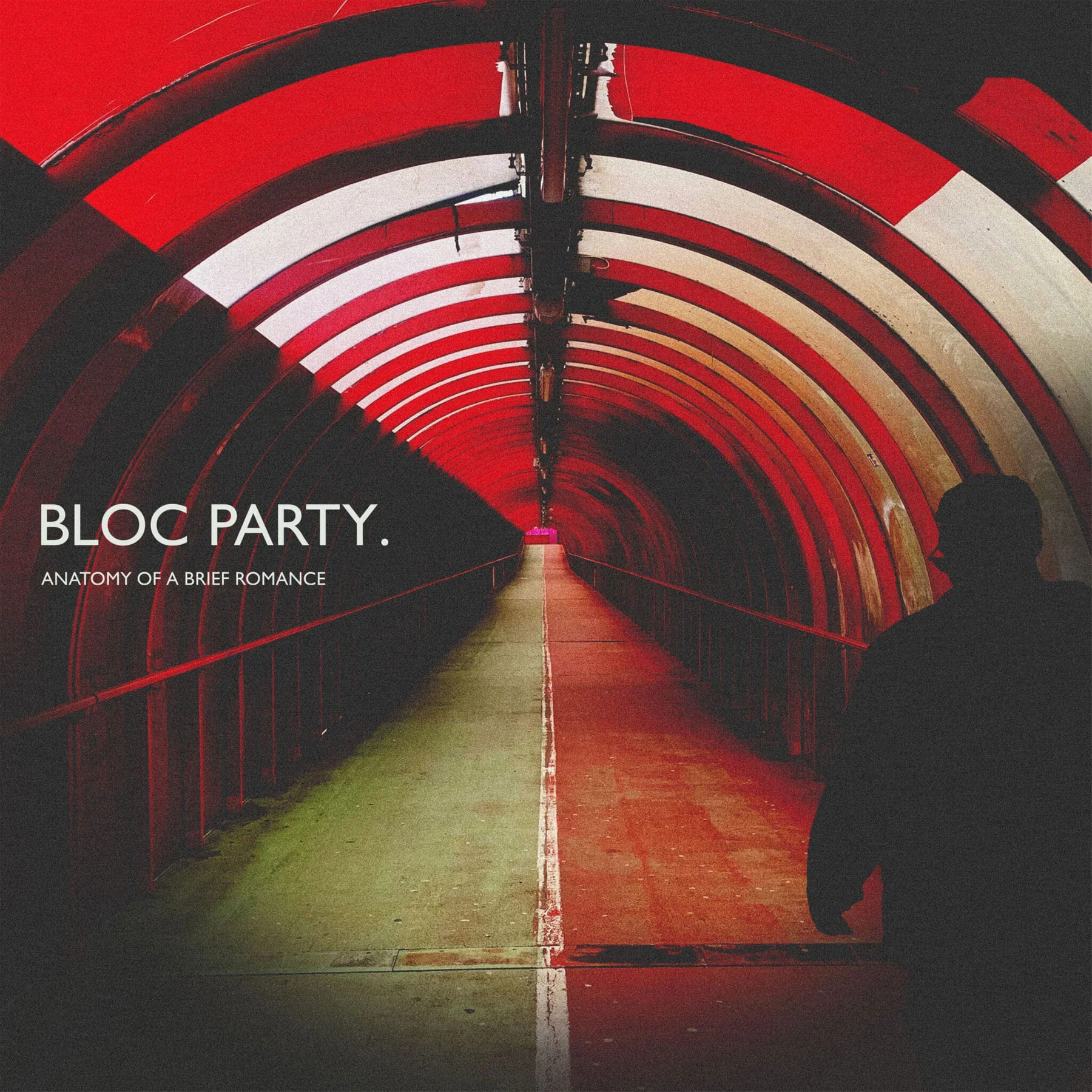 Bloc Party: Anatomy Of A Brief Romance (Indie Exclusive Colored Vinyl) Vinyl LP - PRE-ORDER - Image 3