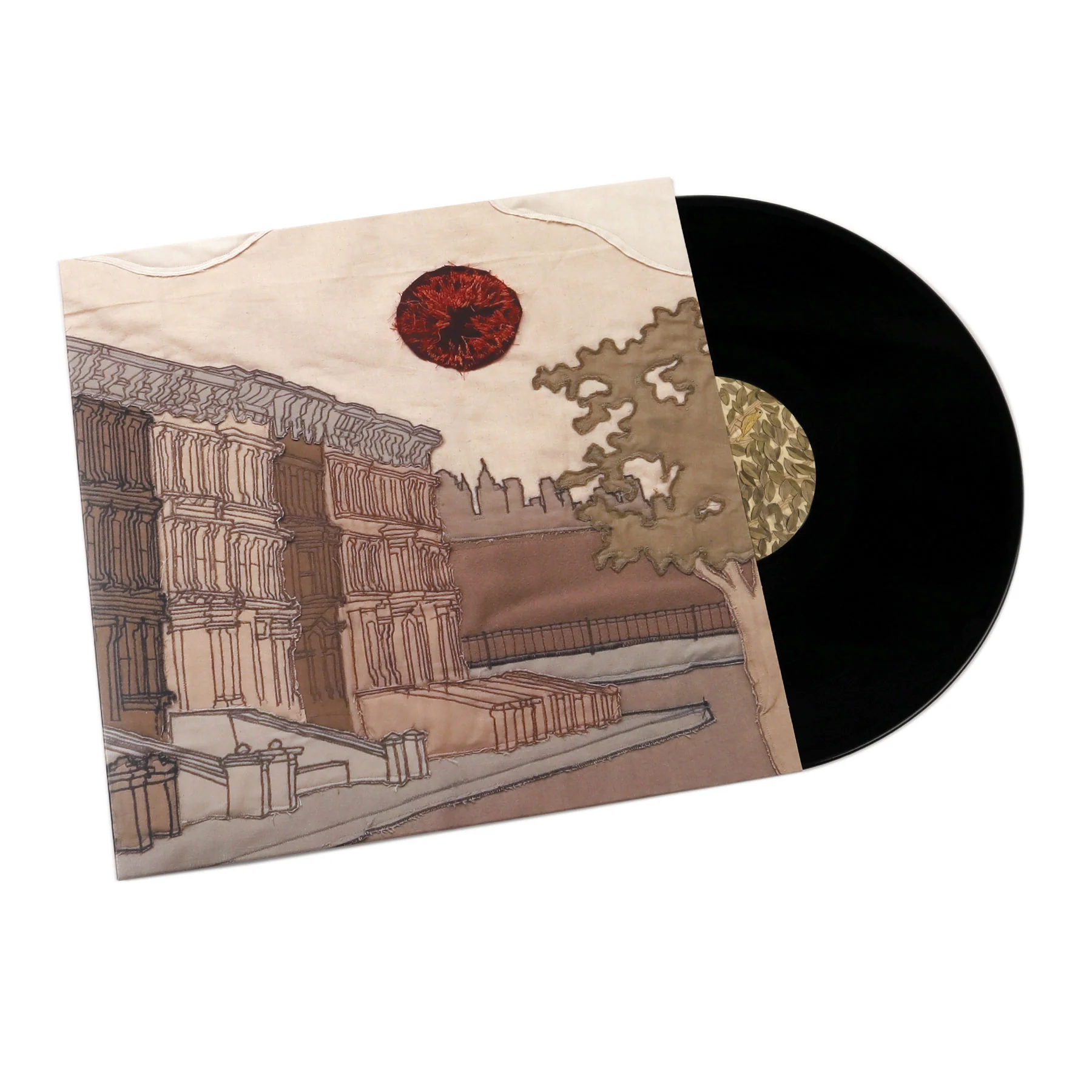 Bright Eyes: I'm Wide Awake, It's Morning Vinyl LP