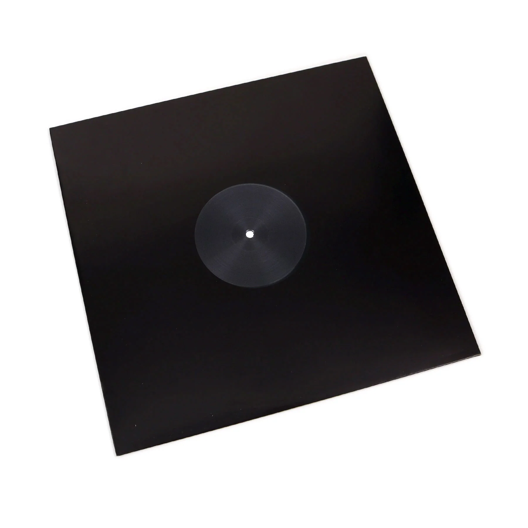 Burial, Four Tet & Thom Yorke: Her Revolution / His Rope 12"