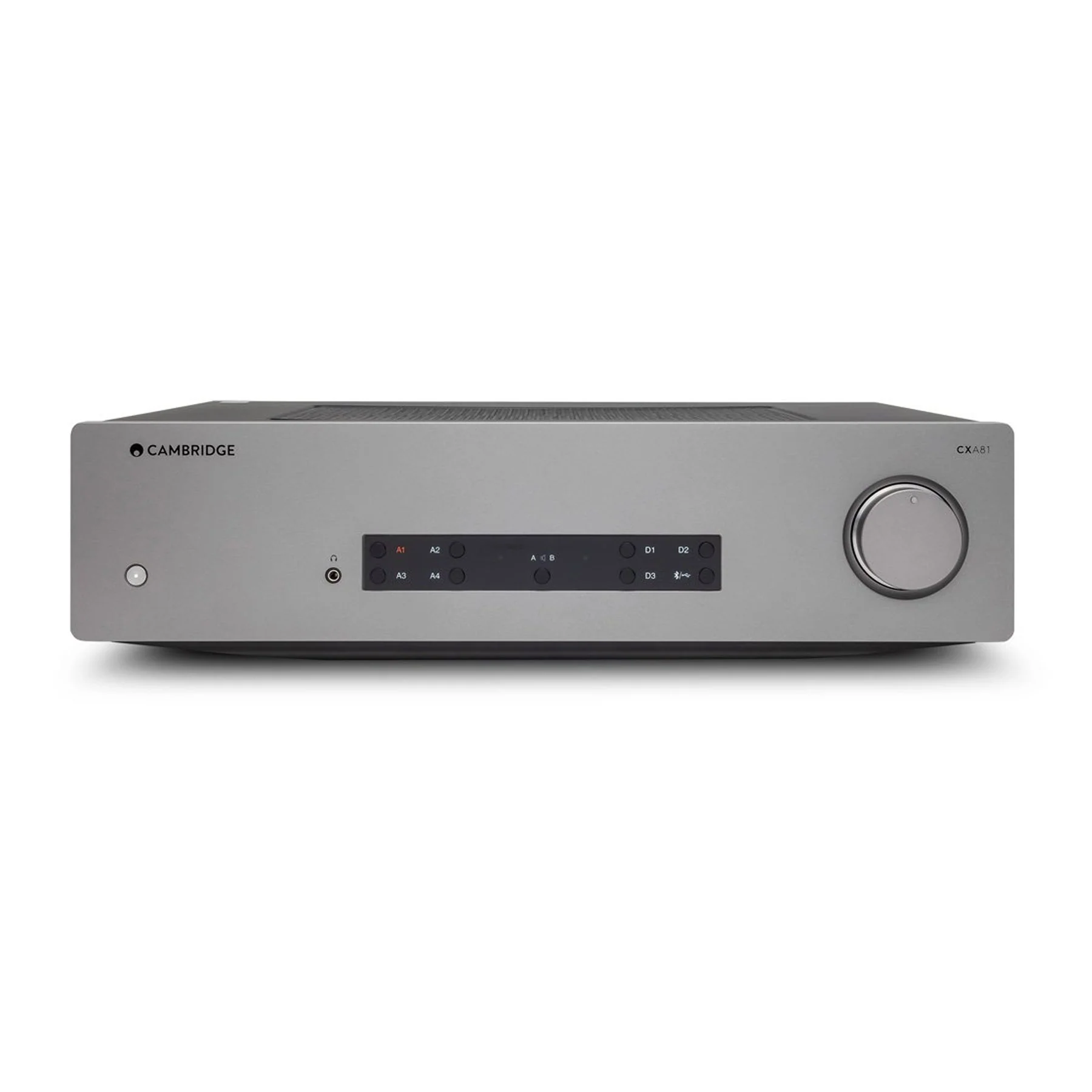 Cambridge Audio: CXA81 MKII Amplifier w/ Bluetooth