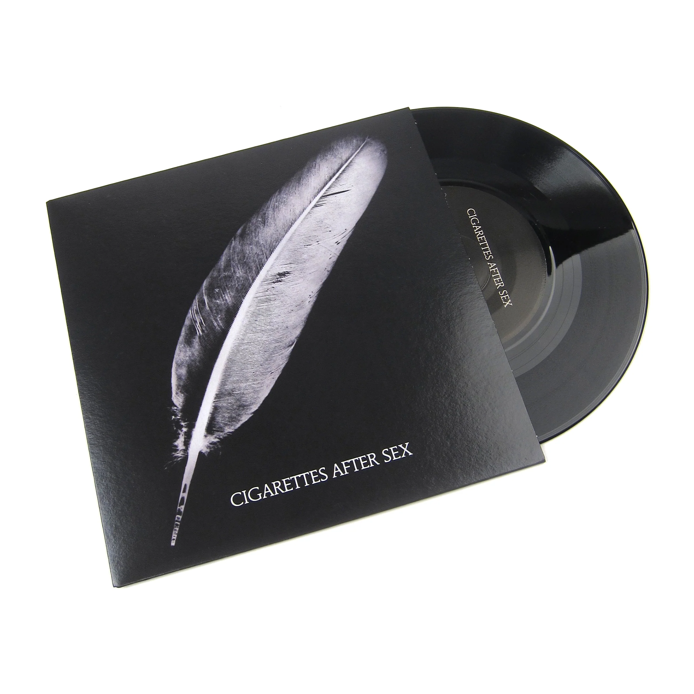 Cigarettes After Sex: Affection Vinyl 7"