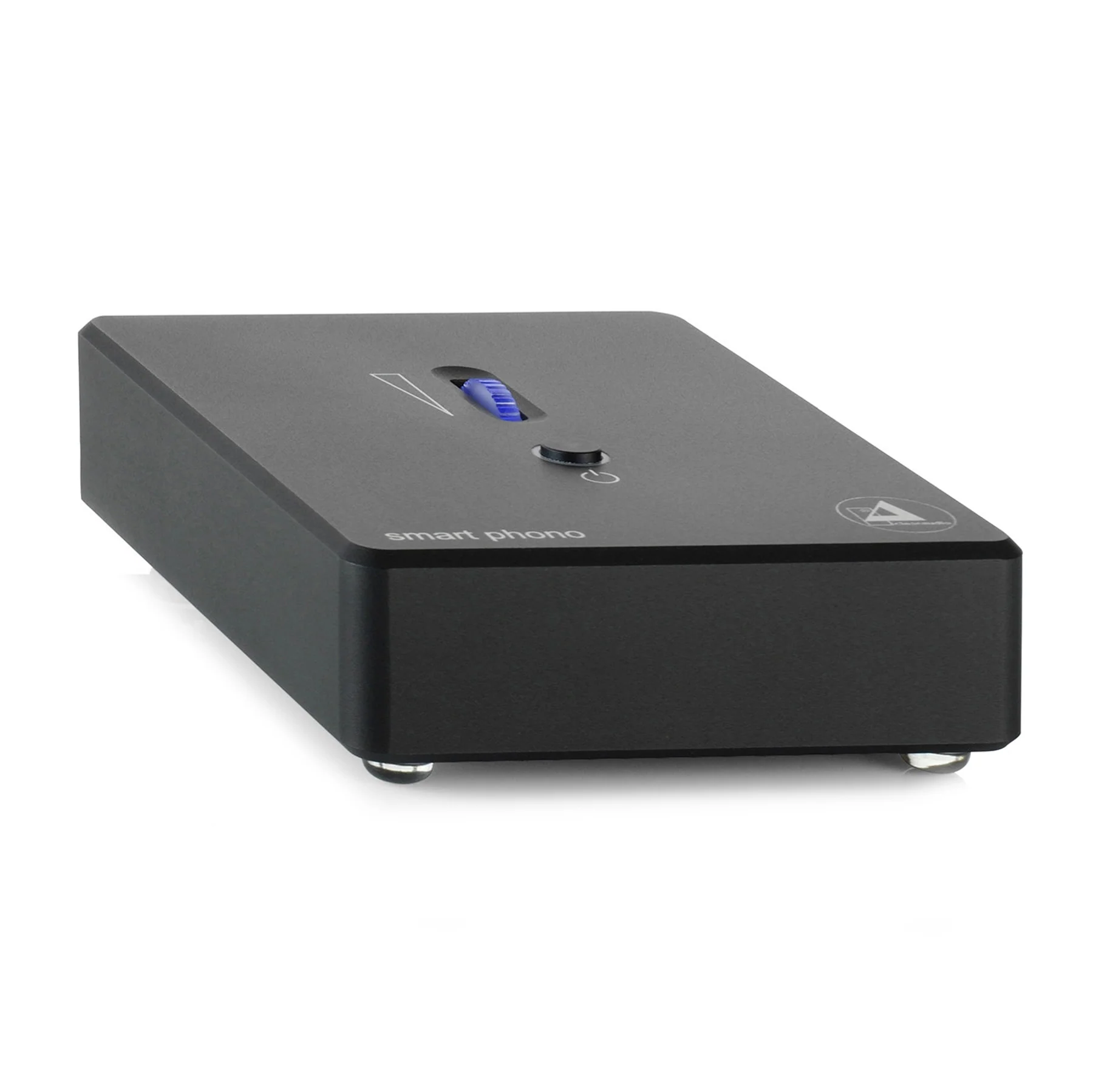 Clearaudio: Smart Phono V2 Phono Preamp - Black