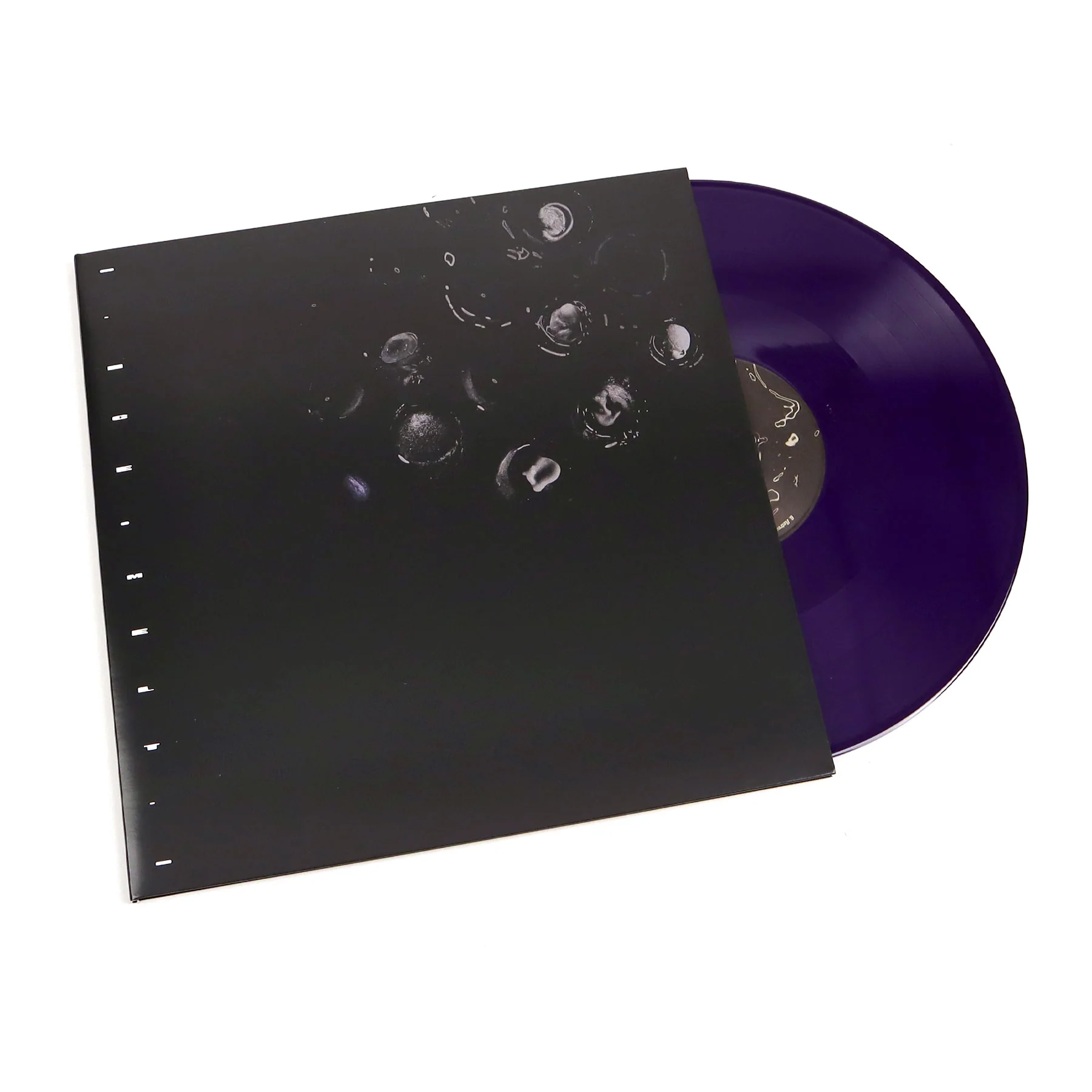 Crumb: Ice Melt (Indie Exclusive Colored Vinyl) Vinyl LP