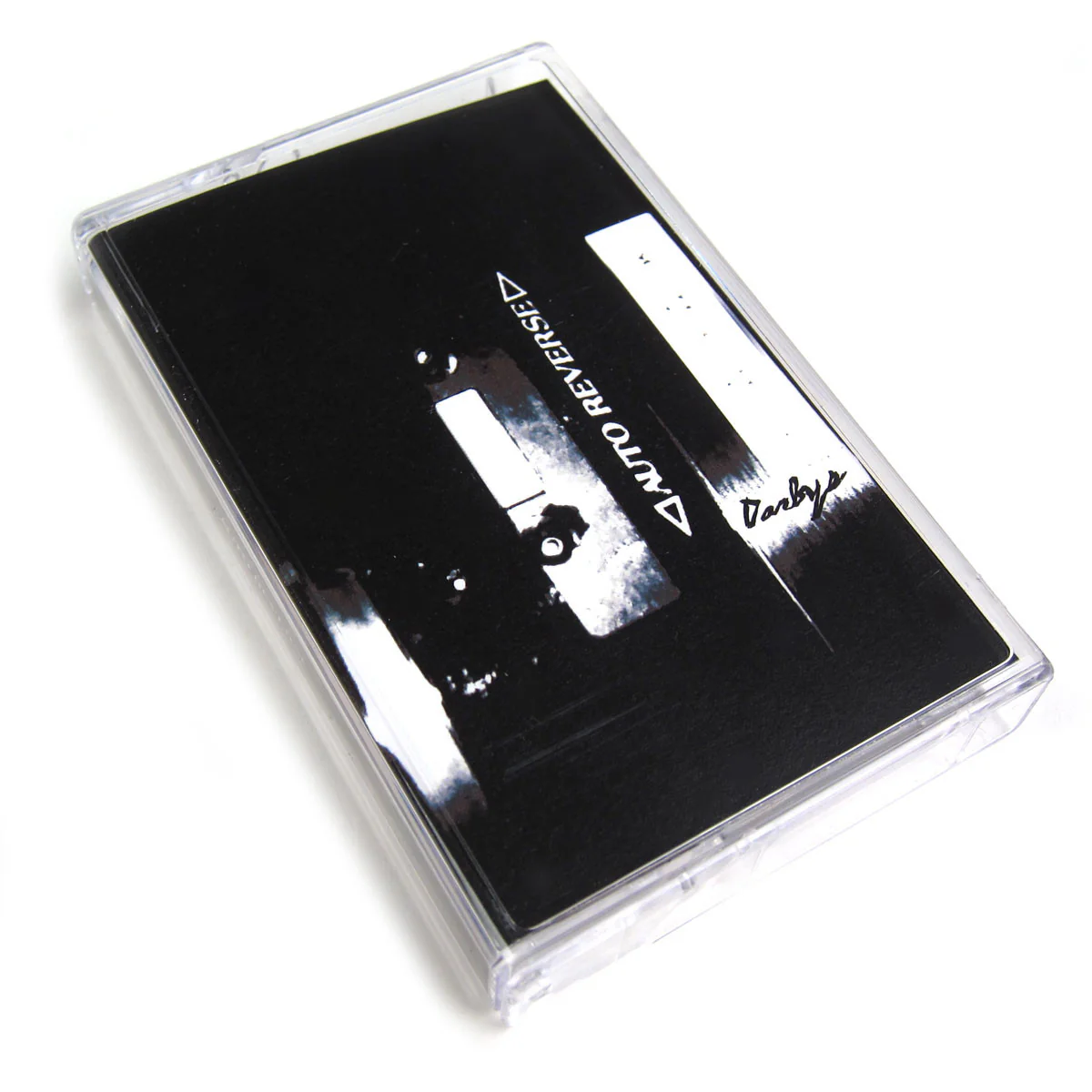 Darbys: Auto Reverse Cassette