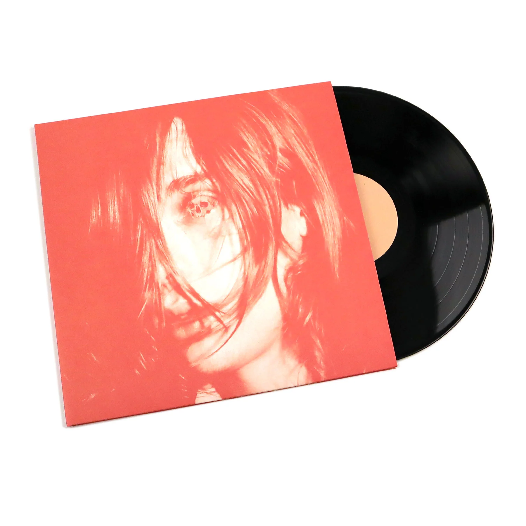 Deerhunter: Microcastle / Weird Era Cont. Vinyl 2LP