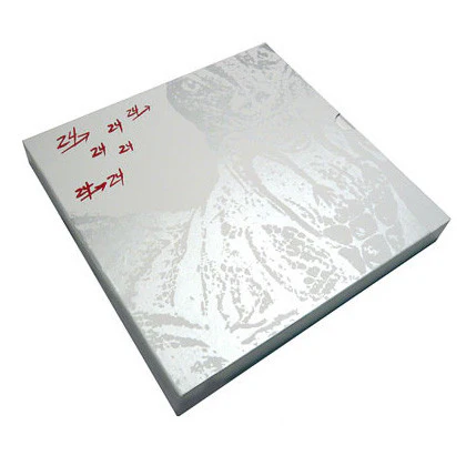 Dinosaur: 24 -> 24 Music 4LP (Arthur Russell) Box Set