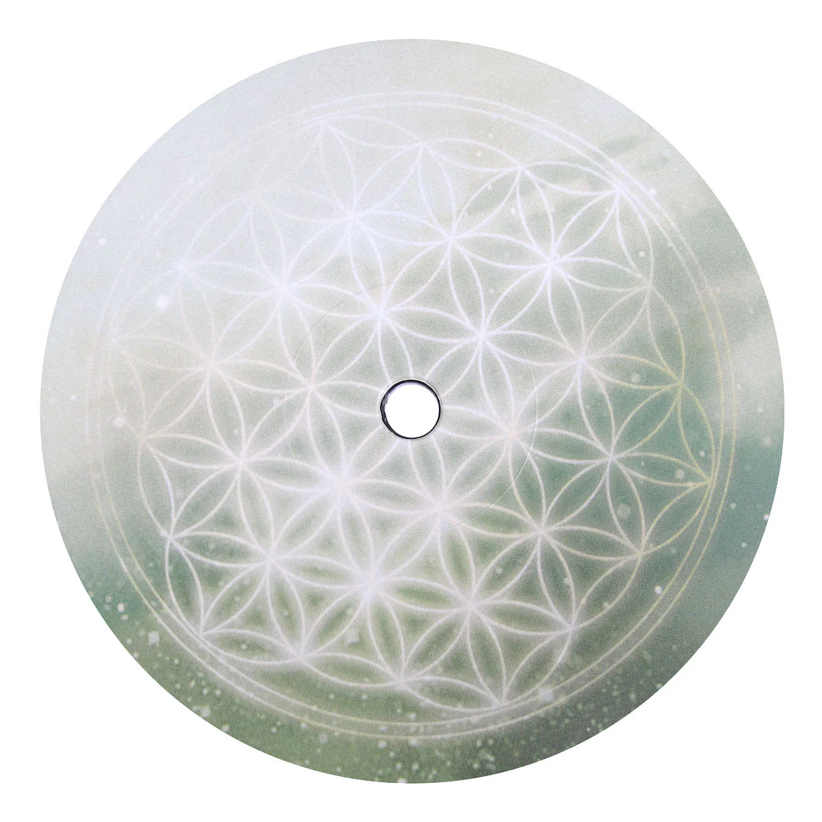 DJ Metatron: U'll Be The King Of The Stars (180g) Vinyl 12"