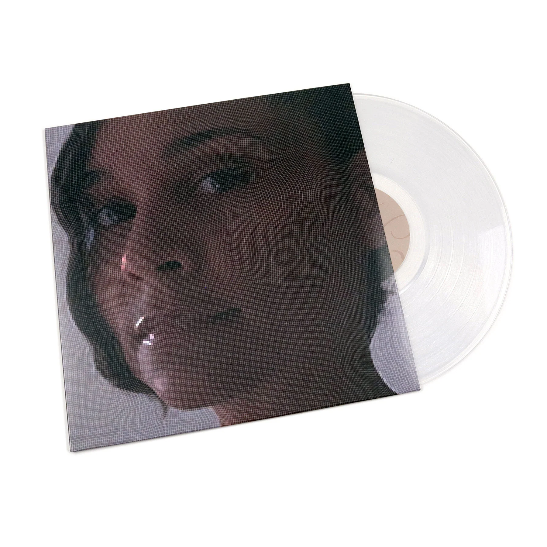 Erika De Casier: Sensational (Colored Vinyl) Vinyl LP