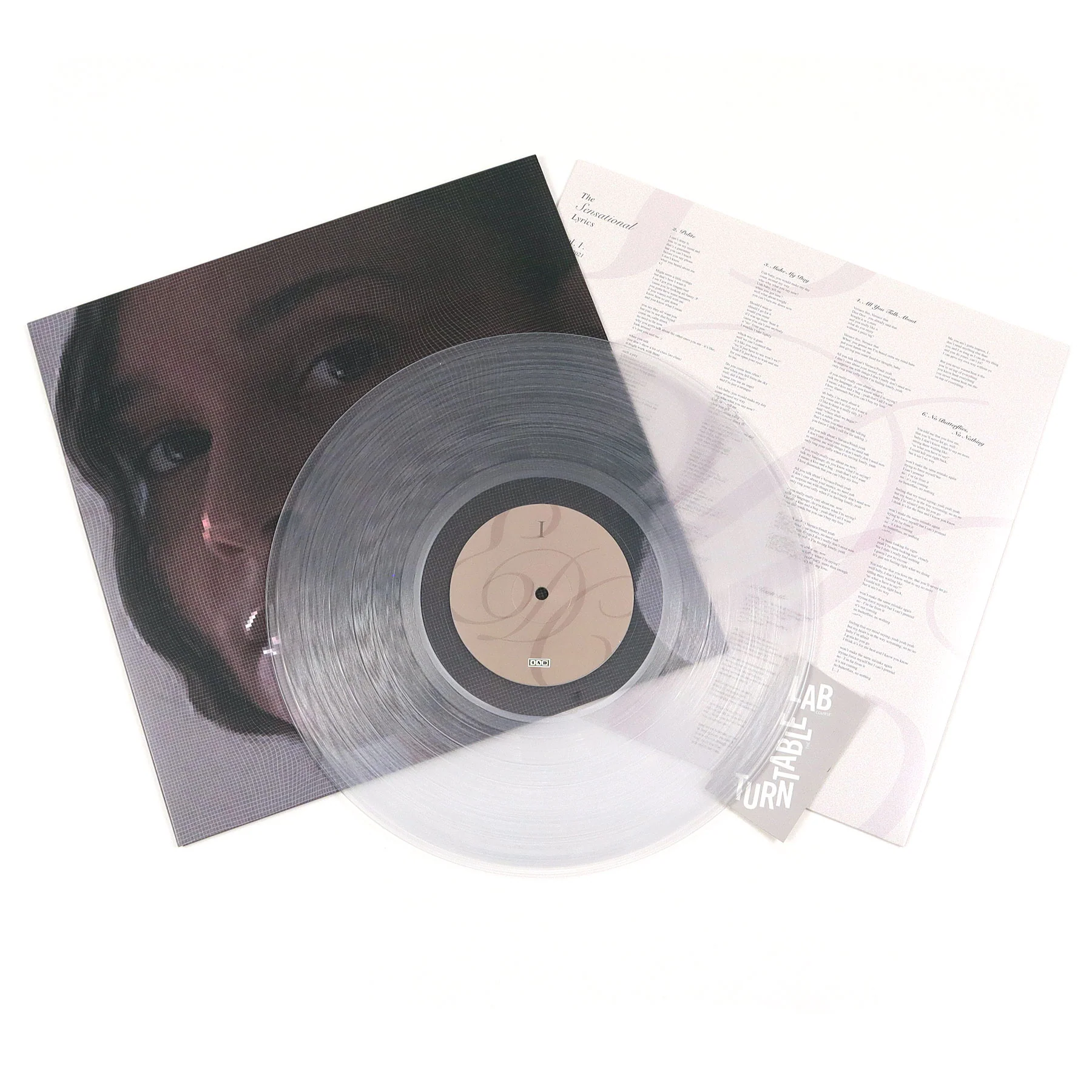 Erika De Casier: Sensational (Colored Vinyl) Vinyl LP - Image 2