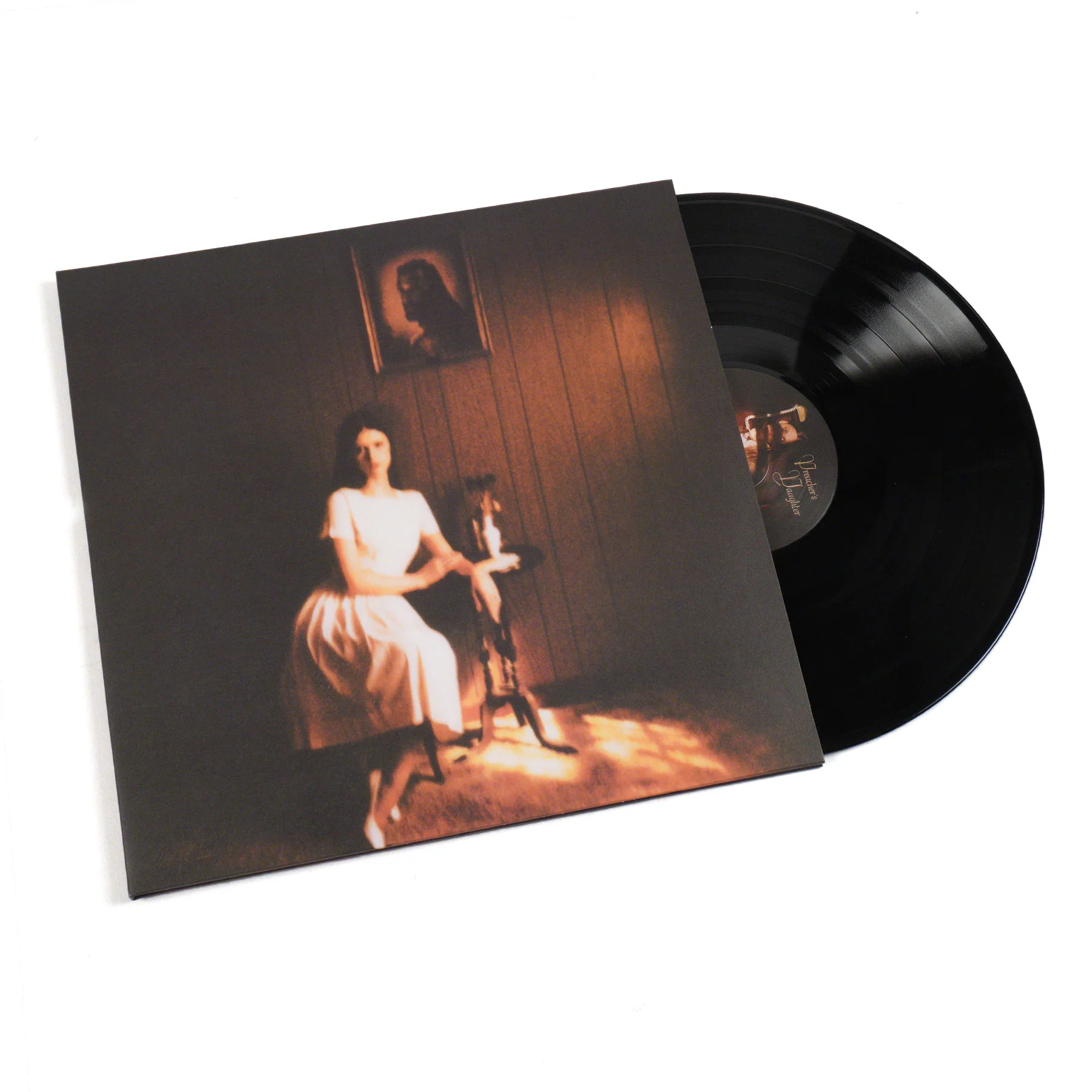 Ethel Cain: Preacher's Daughter (Indie Exclusive) Vinyl 2LP