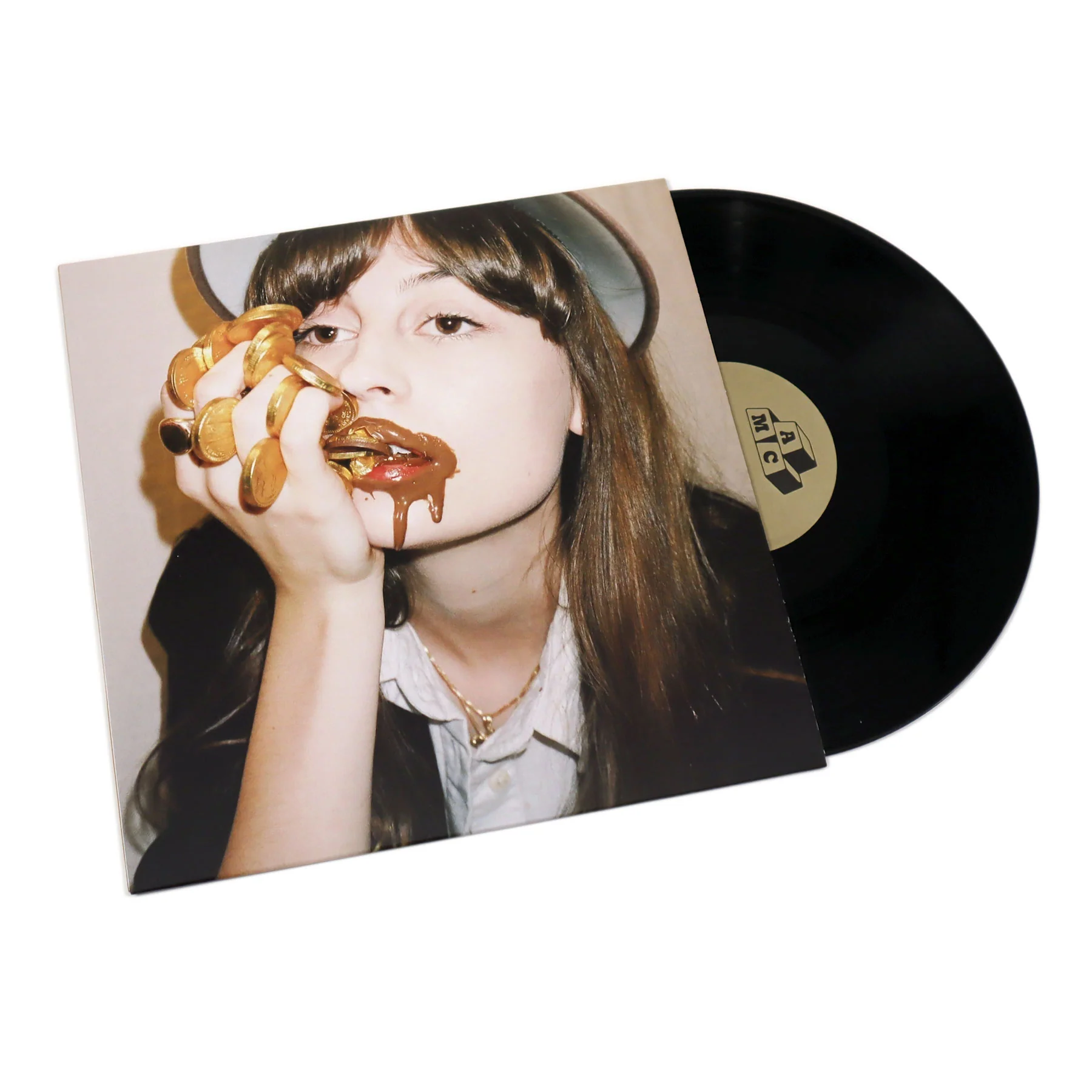 Faye Webster: Atlanta Millionaires Club Vinyl LP