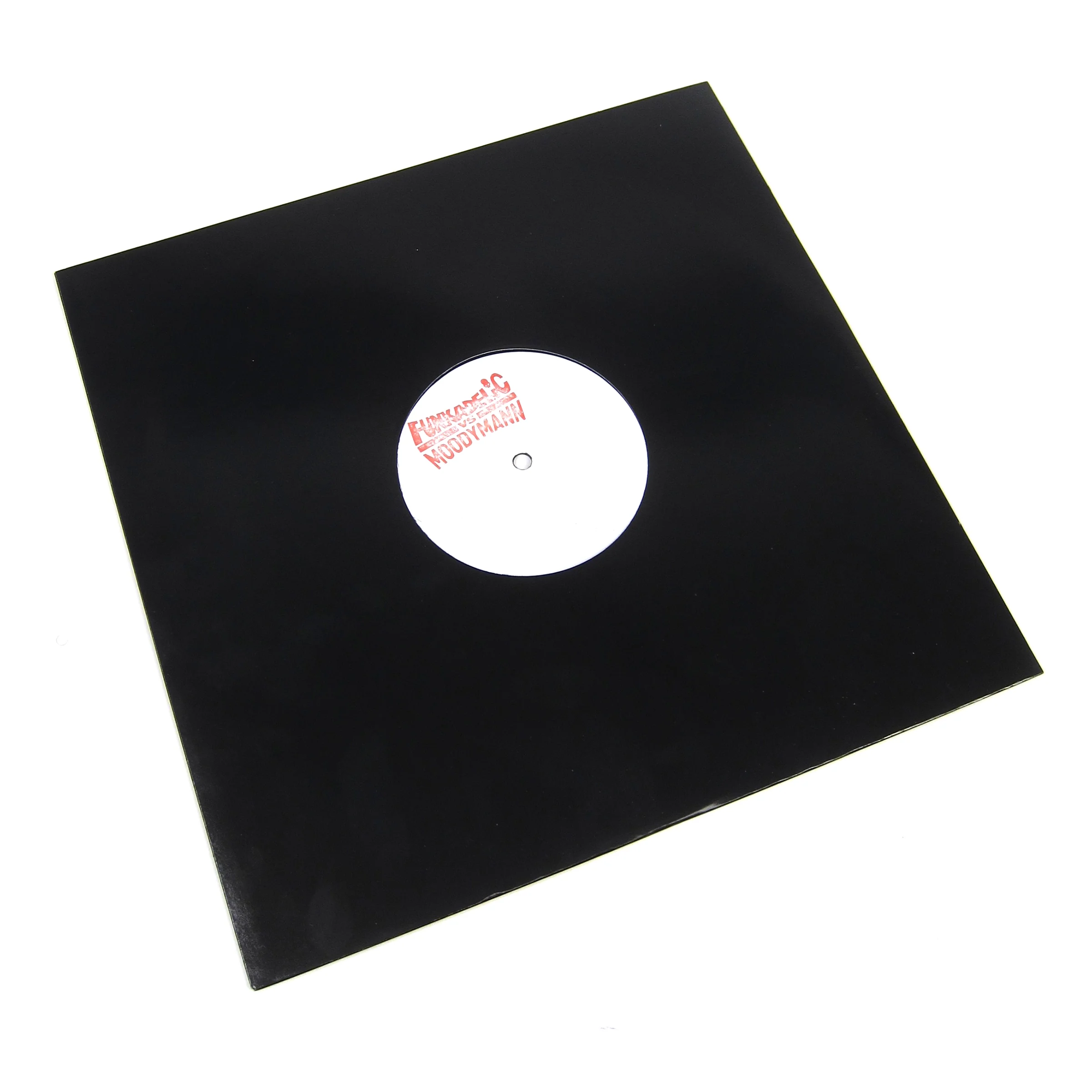 Funkadelic vs. Moodymann: Cosmic Slop / Let's Make It Last Vinyl 12"