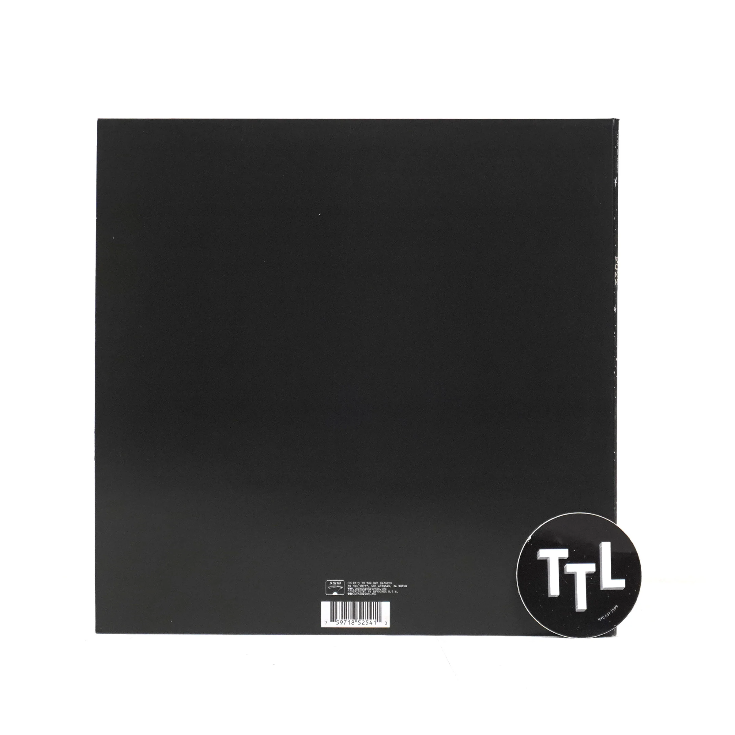 Fuzz: Fuzz (Colored Vinyl) Vinyl LP - Image 3