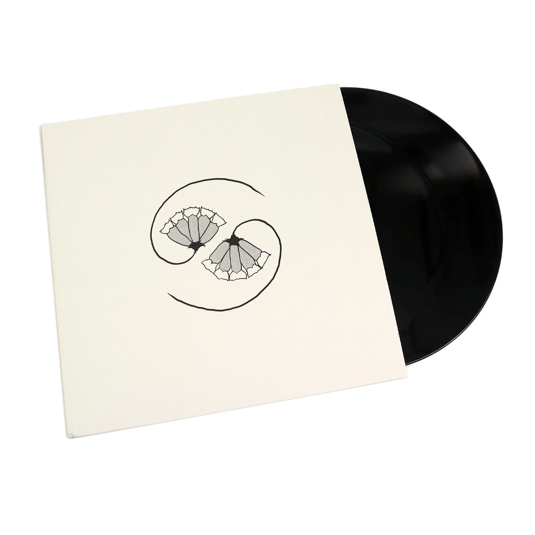 Godspeed You! Black Emperor: G_d's Pee AT STATE'S END! (180g) Vinyl LP+10"