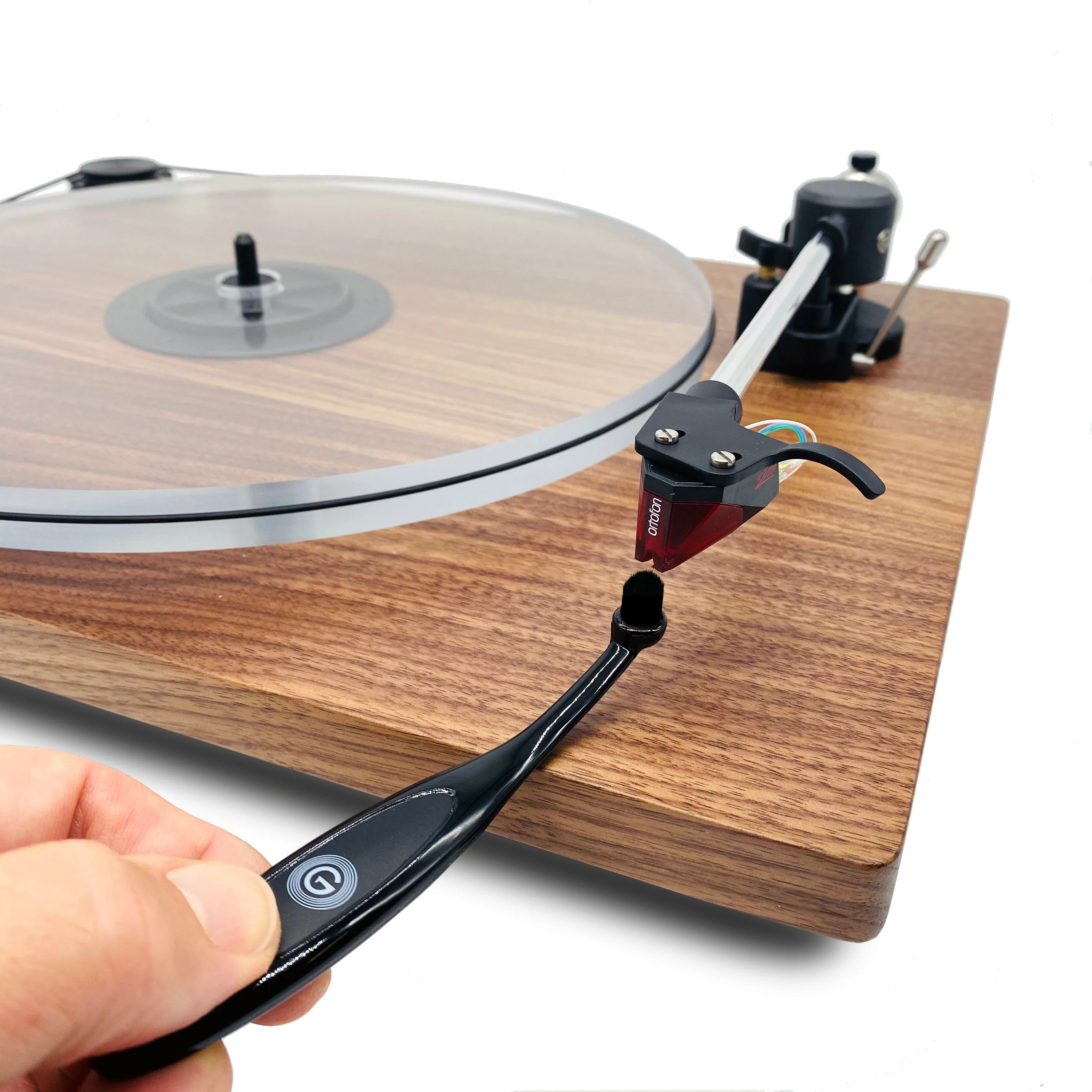 GrooveWasher: MONDO Vinyl Record & Stylus Care Kit - Image 10