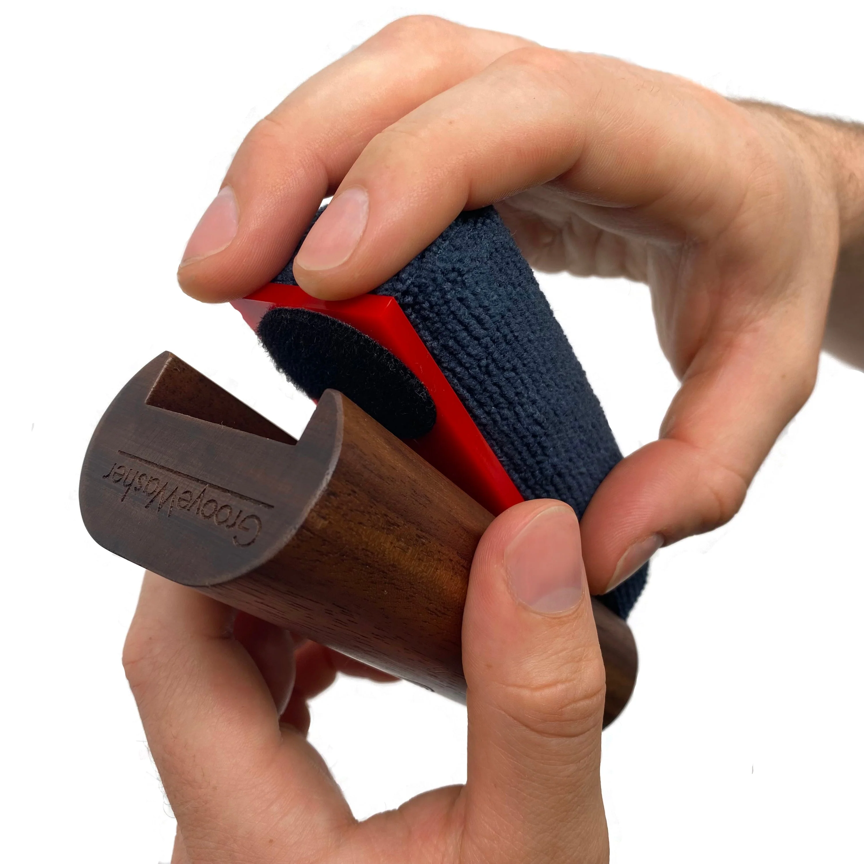 GrooveWasher: MONDO Vinyl Record & Stylus Care Kit - Image 7