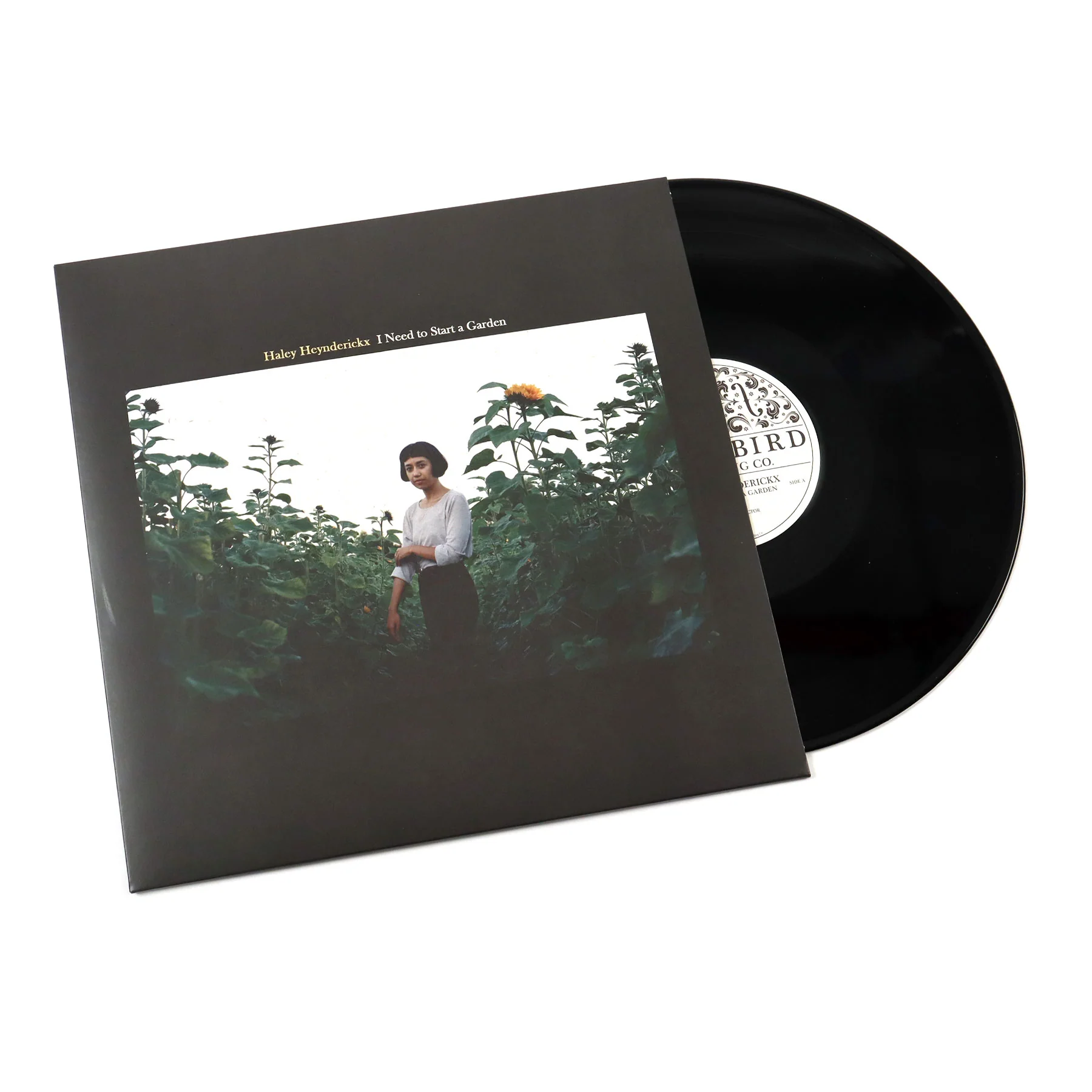 Haley Heynderickx: I Need To Start A Garden (180g) Vinyl LP