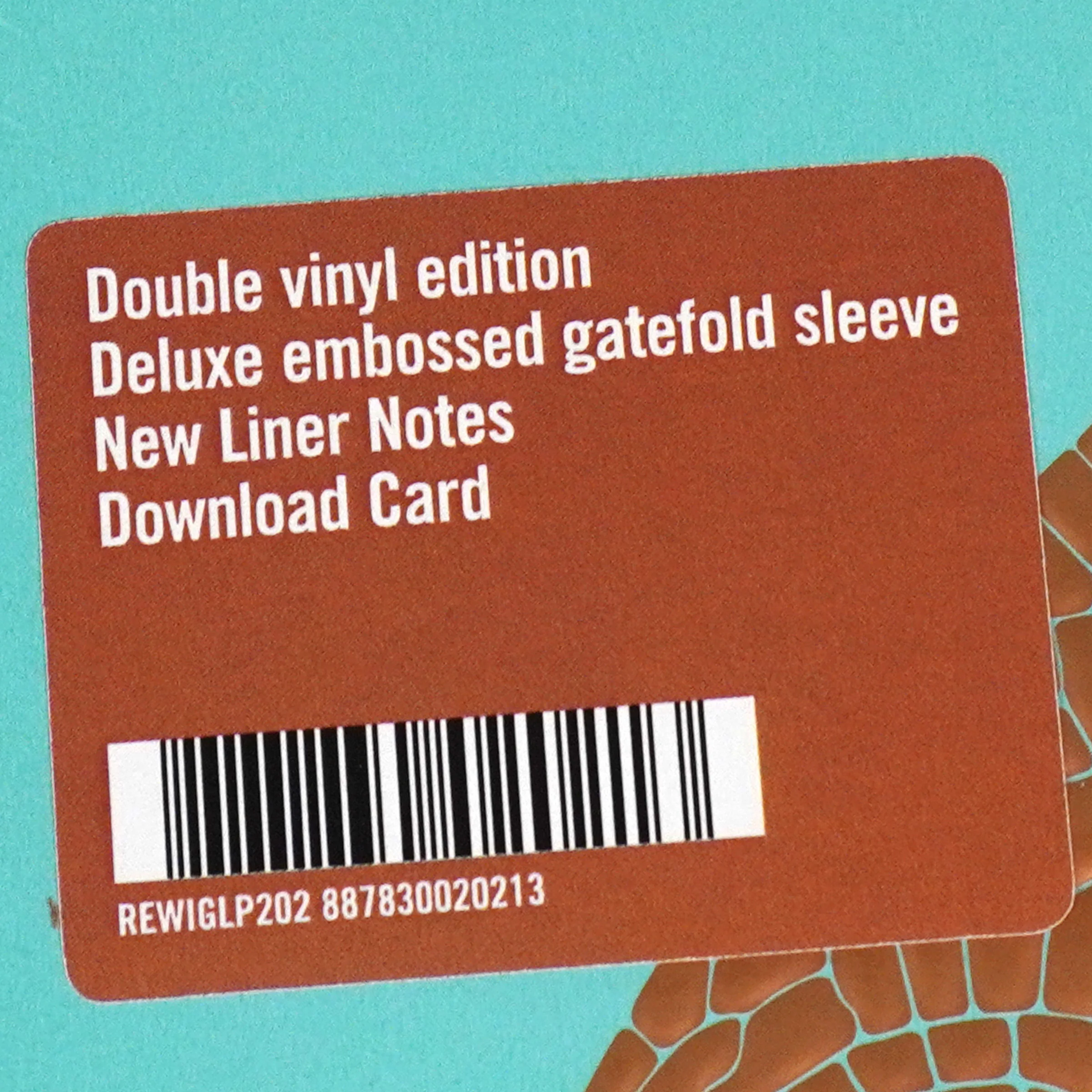 Hot Chip: Made In The Dark Vinyl 2LP - Image 4