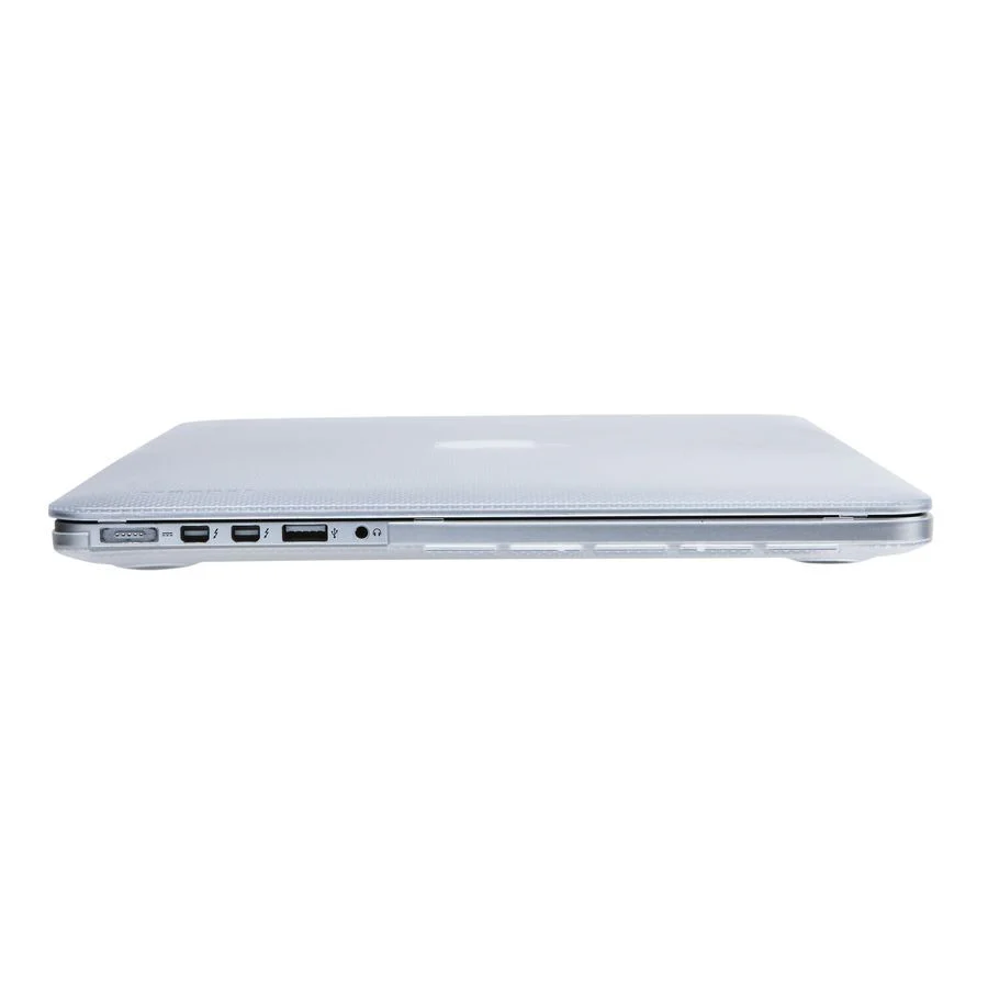 Incase: Hardshell MacBook Pro Retina 15" Case - Clear (CL60610) - Image 4