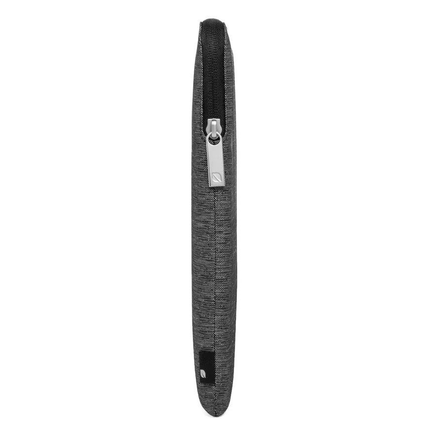 Incase: Slim Sleeve for MacBook Pro Retina 15" - Heather Black (CL60682) - Image 3