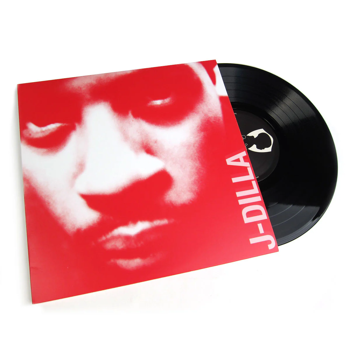 J Dilla: Beats Batch 1 Vinyl 10"