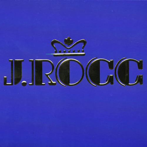J Rocc: Taster's Choice #2 (Hip-Hop & Soul) CD