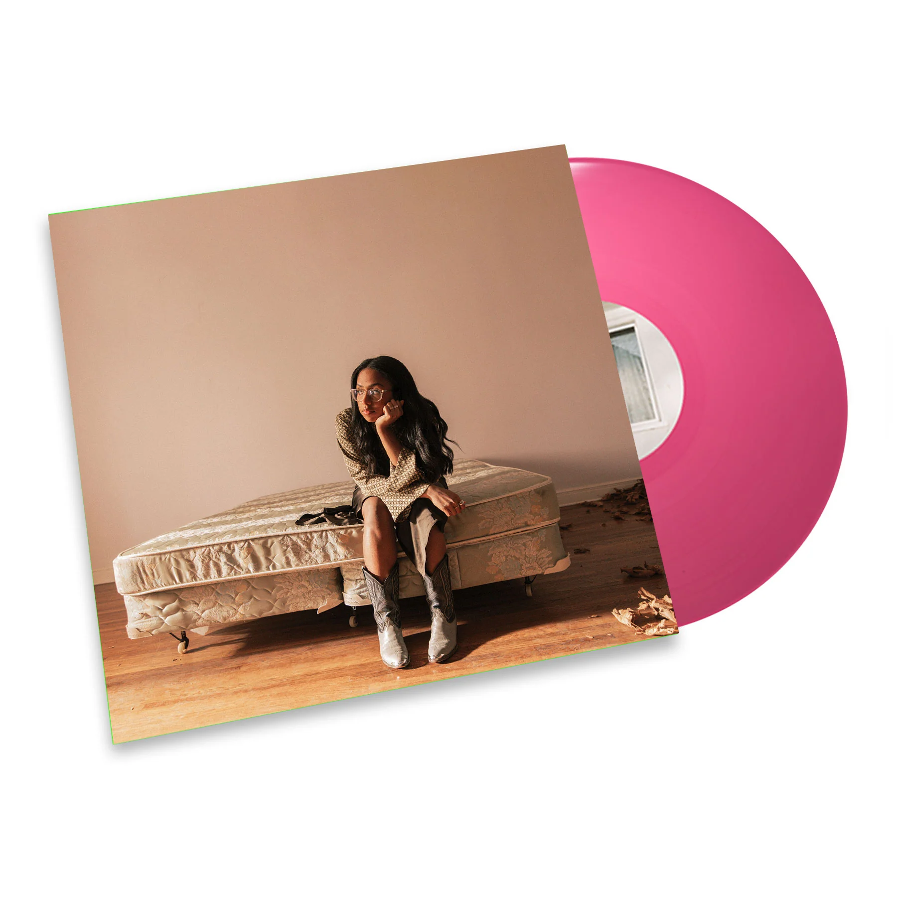 Jensen McRae: I Don't Know How But They Found Me... Again! (Colored Vinyl) Vinyl 2LP - PRE-ORDER