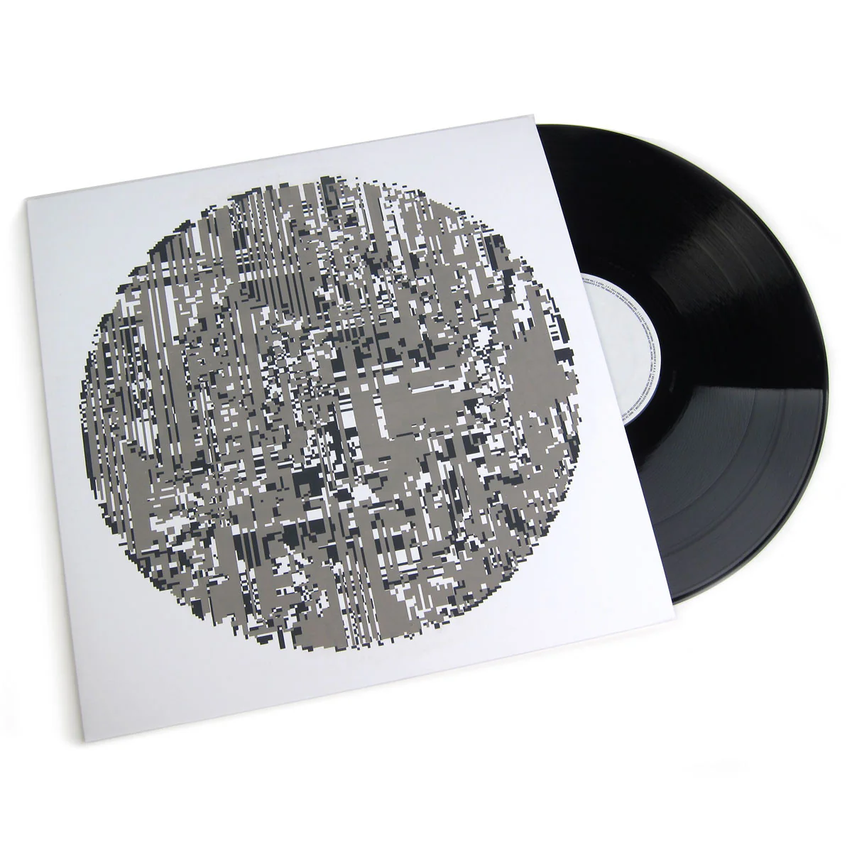 K2: Two (Kero, Kyle Hall) Vinyl 12"