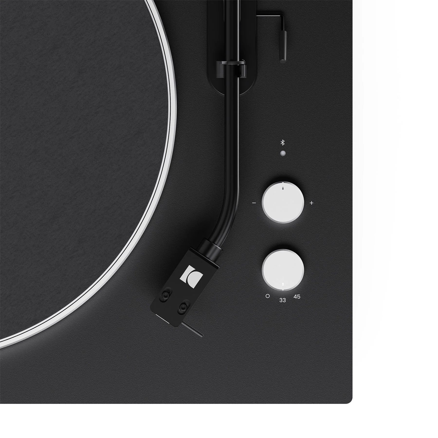 Kanto: OBI3 Turntable w/ Bluetooth (Gen 2) - PRE-ORDER - Image 8