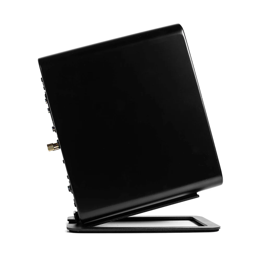 Kanto: S4 Speaker Stands for YU4 (White / Pair) - Image 4