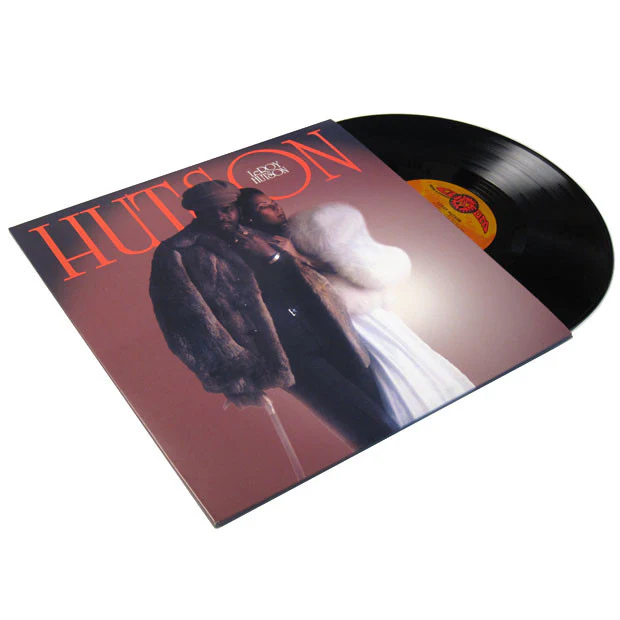 Leroy Hutson: Leroy Hutson (180g) LP