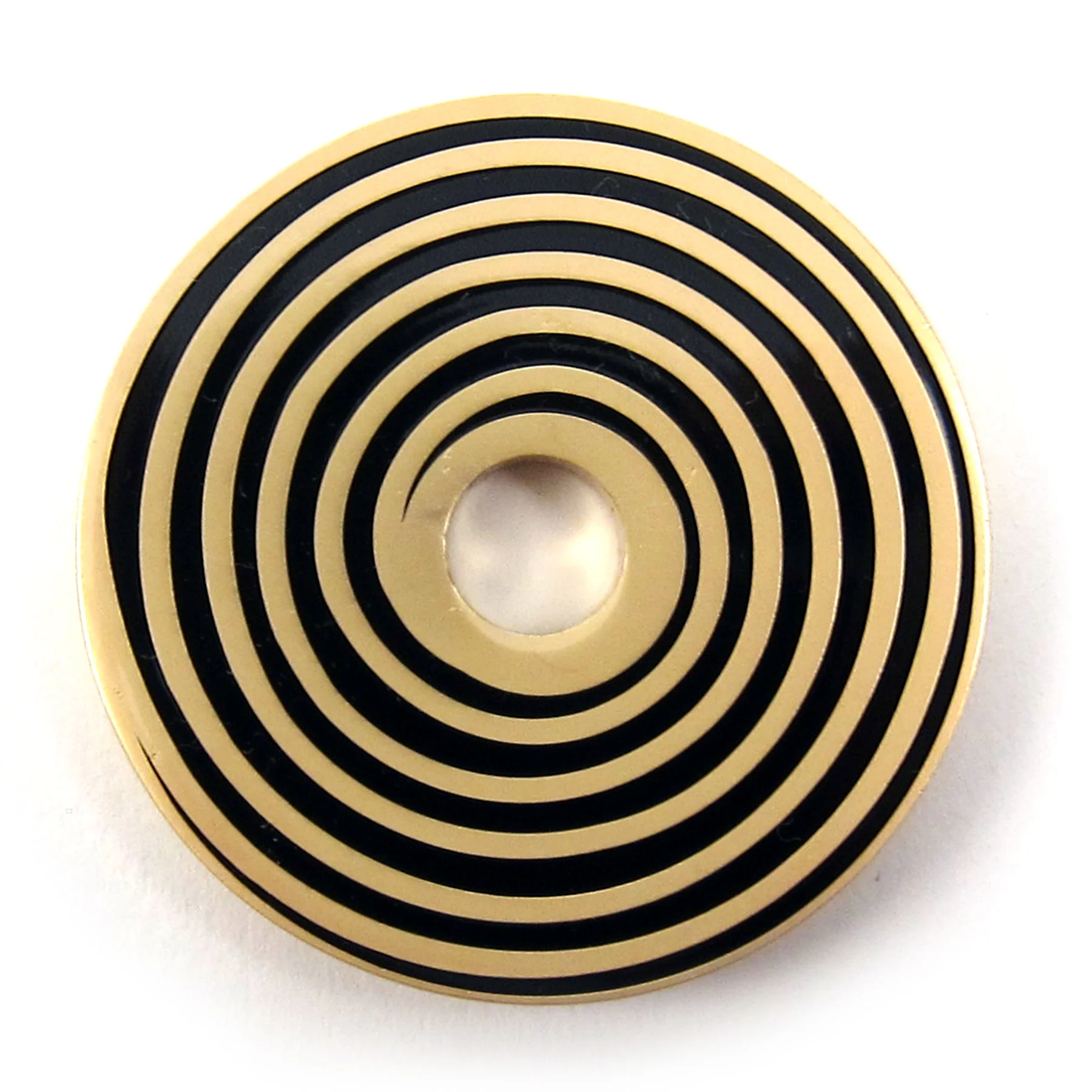 Love And Victory: Black Spiral 45 Adaptor