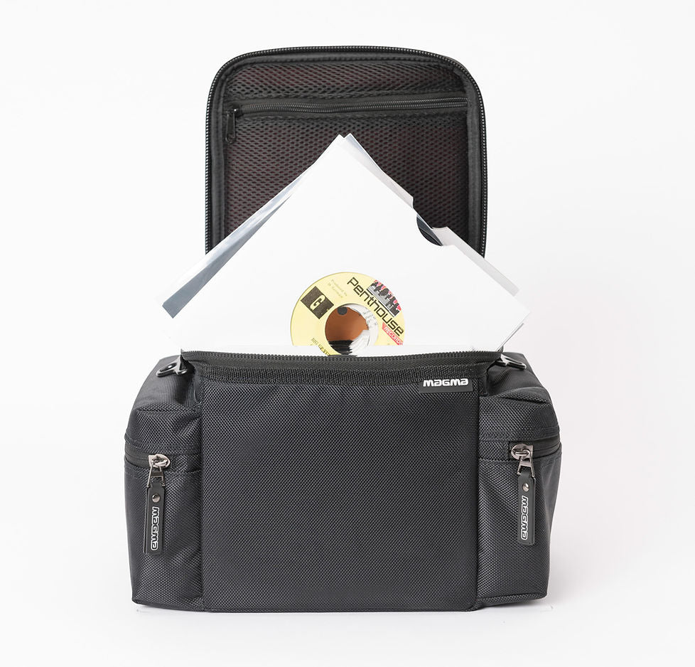 Magma: 45 Record Bag 100 (MGA43018) - Image 3