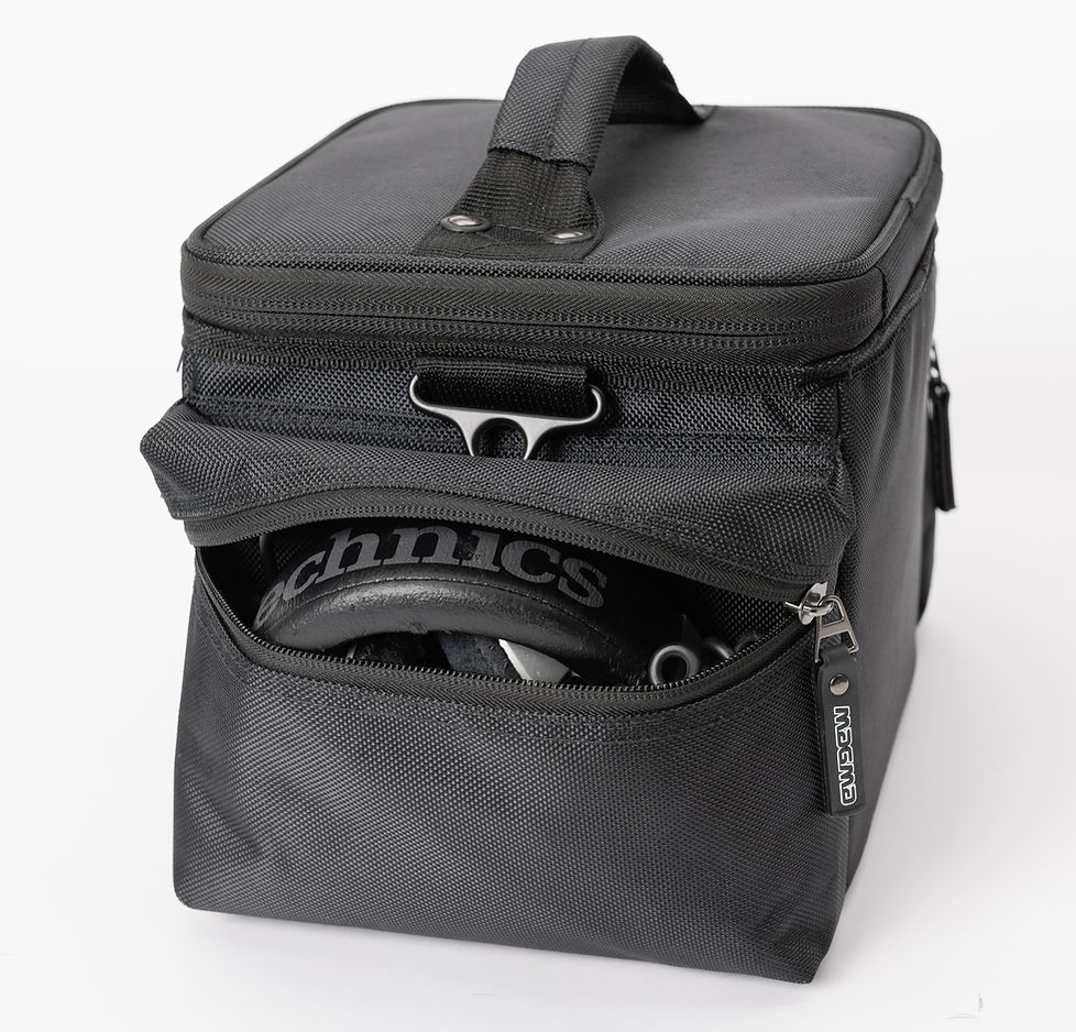 Magma: 45 Record Bag 100 (MGA43018) - Image 4
