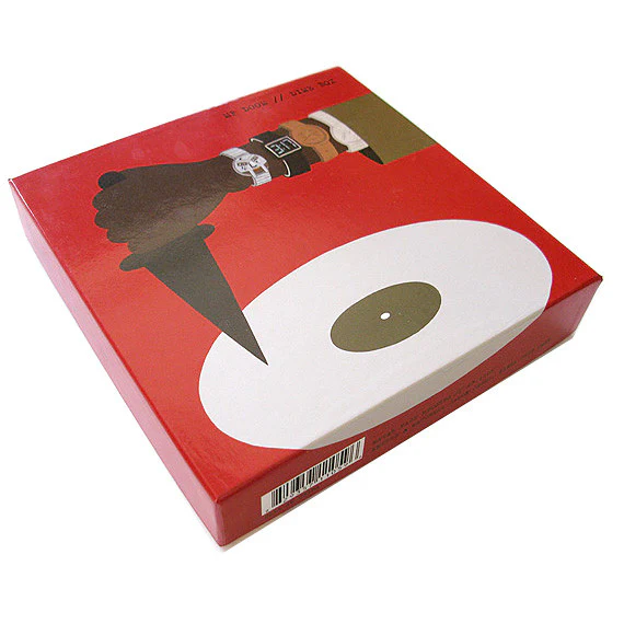 MF Doom: Dime Box (7" Picture Disc + Puzzle)