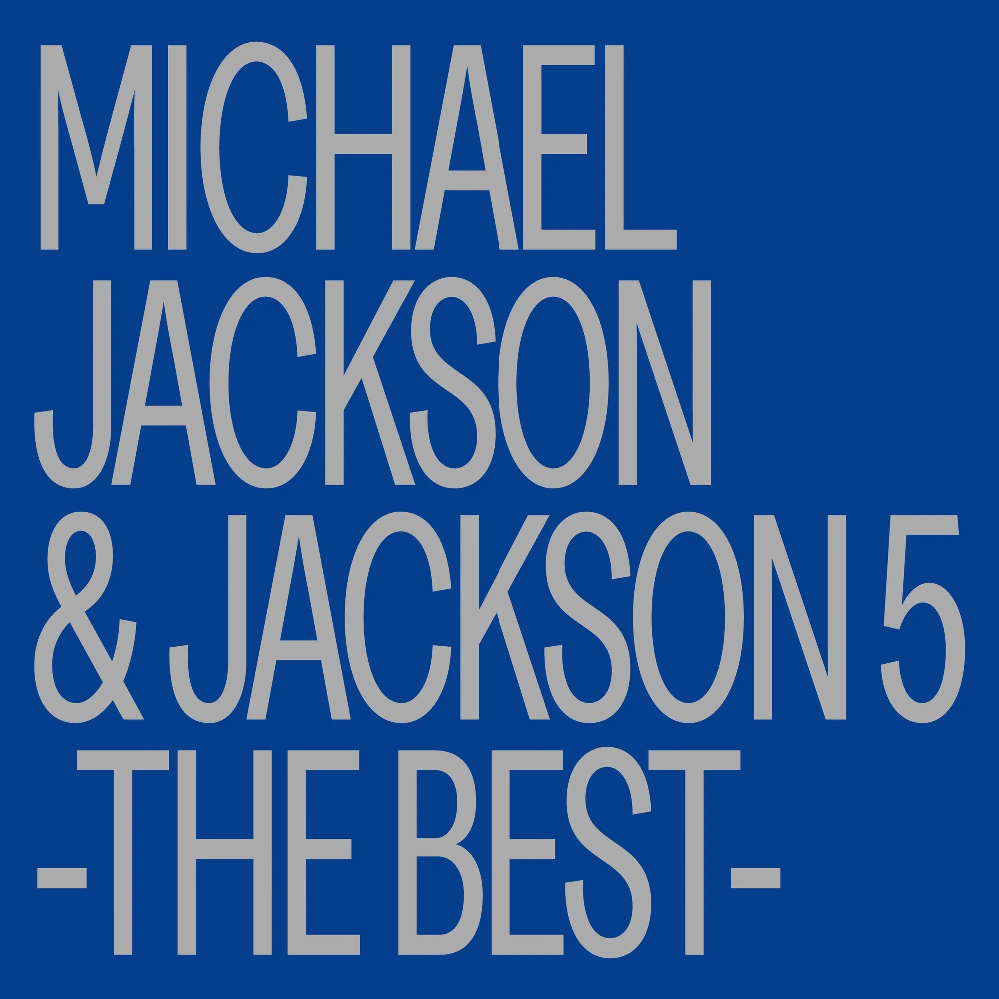 Michael Jackson & Jackson 5: Michael Jackson & Jackson 5 - The Best (Import, Colored Vinyl) Vinyl LP - PRE-ORDER