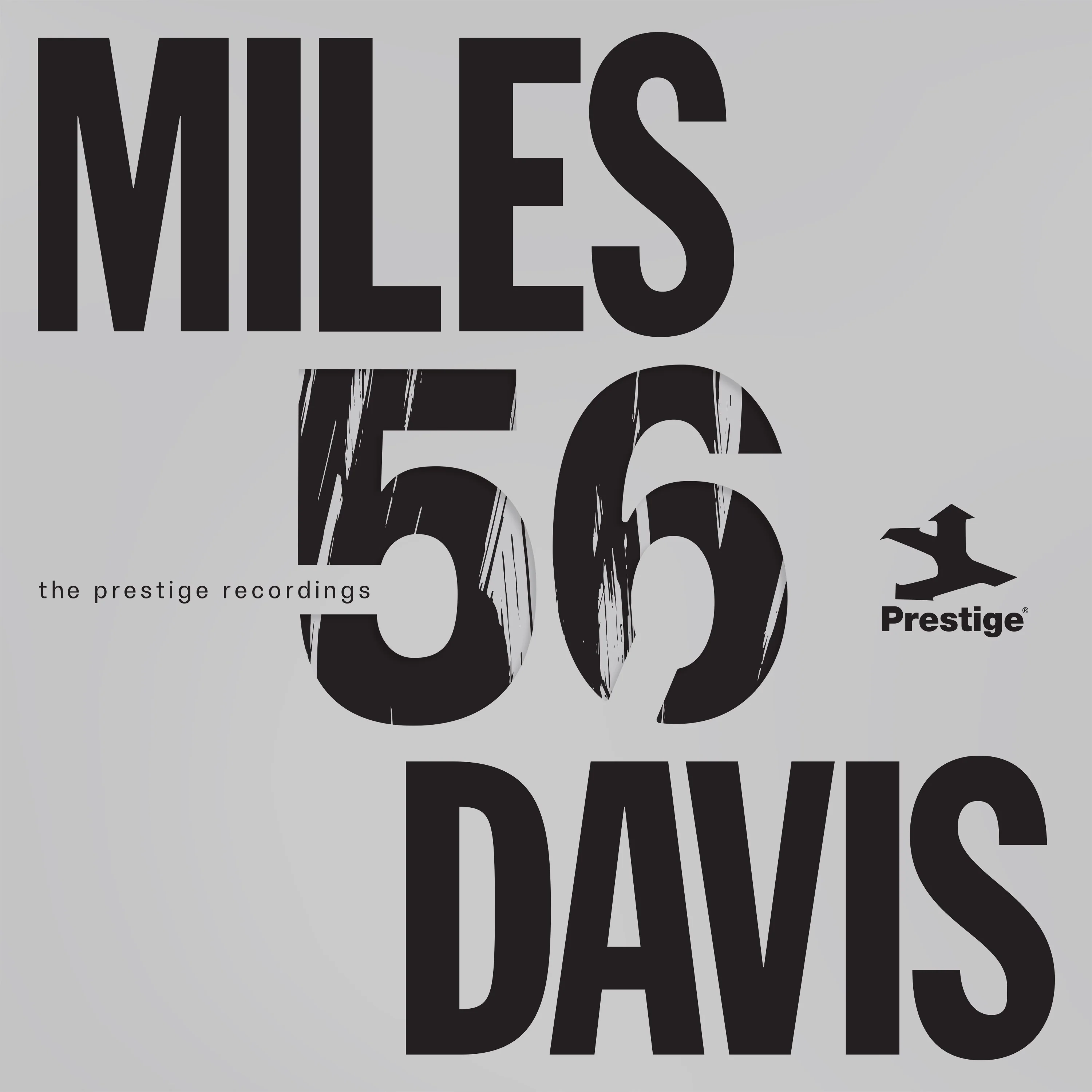 Miles Davis: Miles '56 - The Prestige Recordings (180g) Vinyl 4LP Boxset - Image 2
