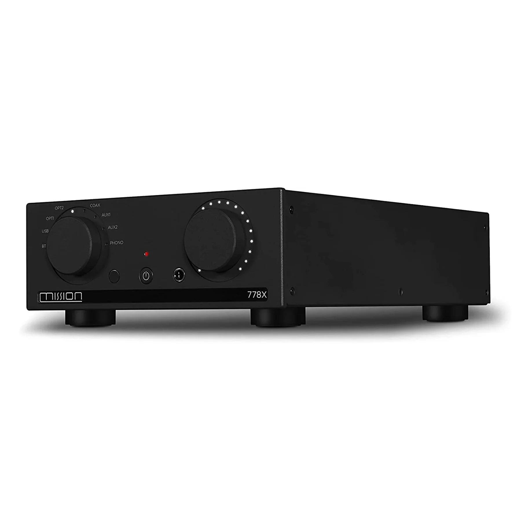 Mission: 778X Integrated Amplifier w/ Bluetooth - Image 4